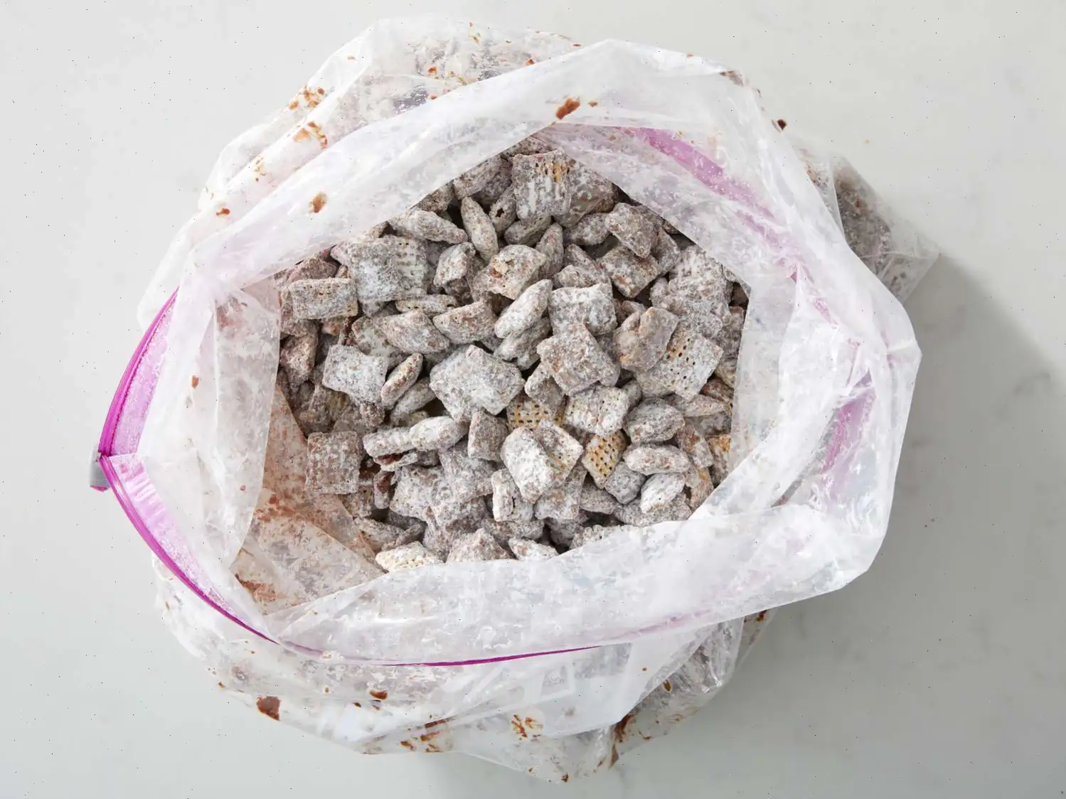 Chex Muddy Buddies Recipe