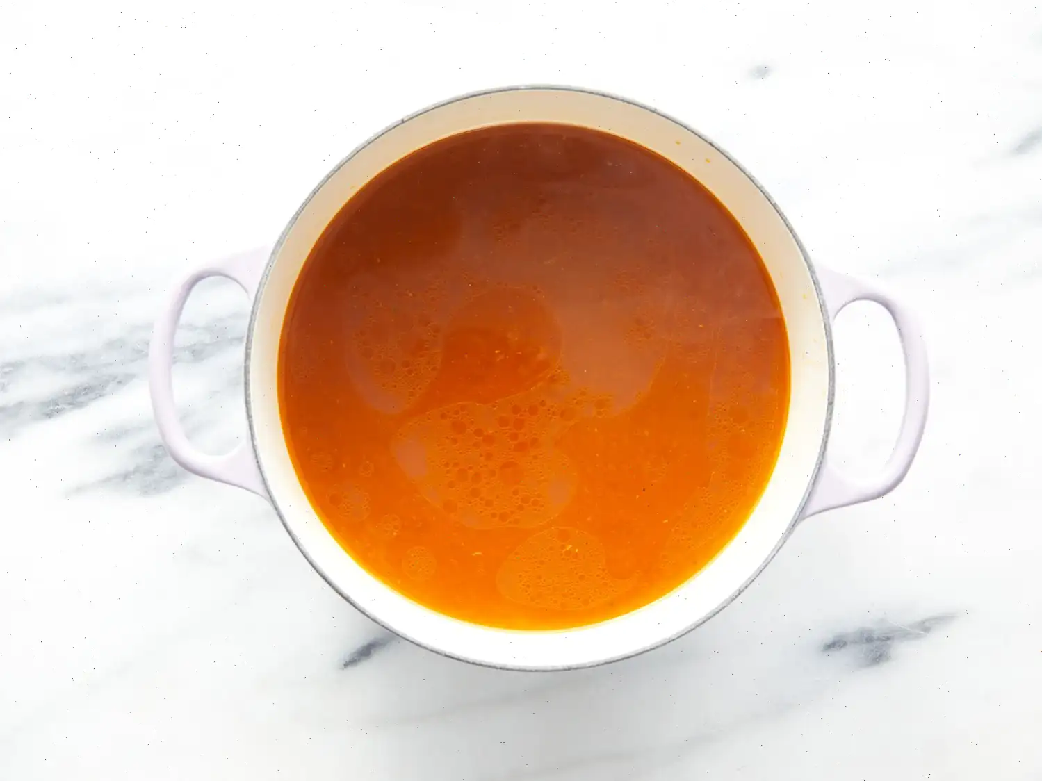 World's Greatest Vegetable Broth Recipe