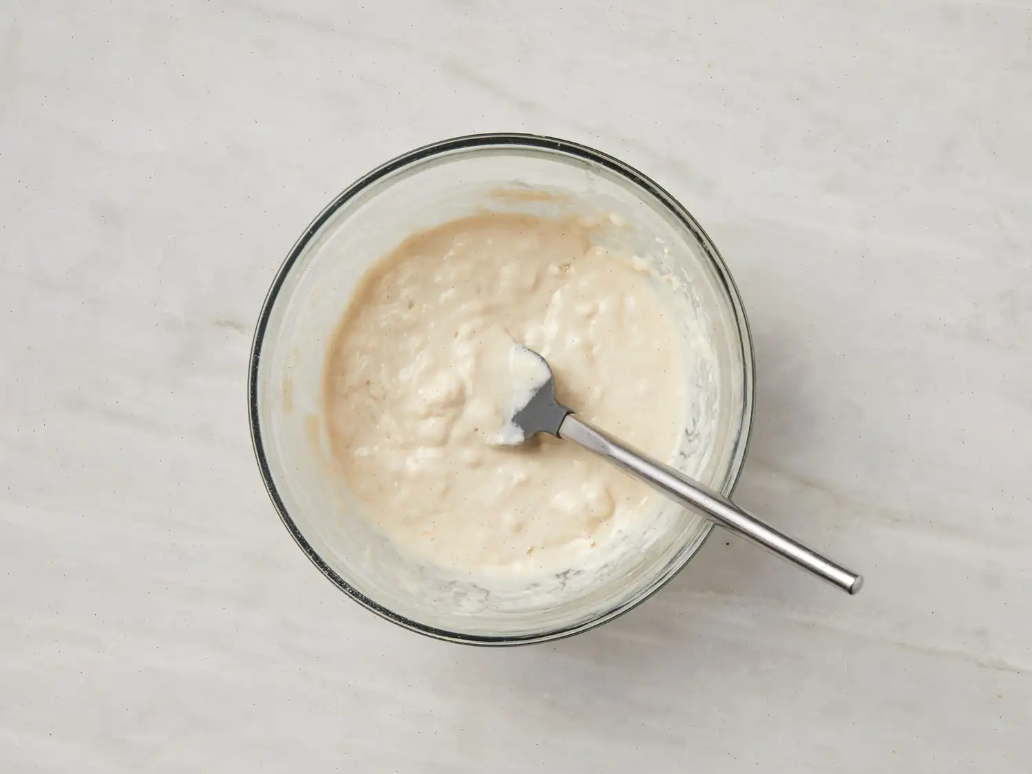 Tempura Batter Recipe