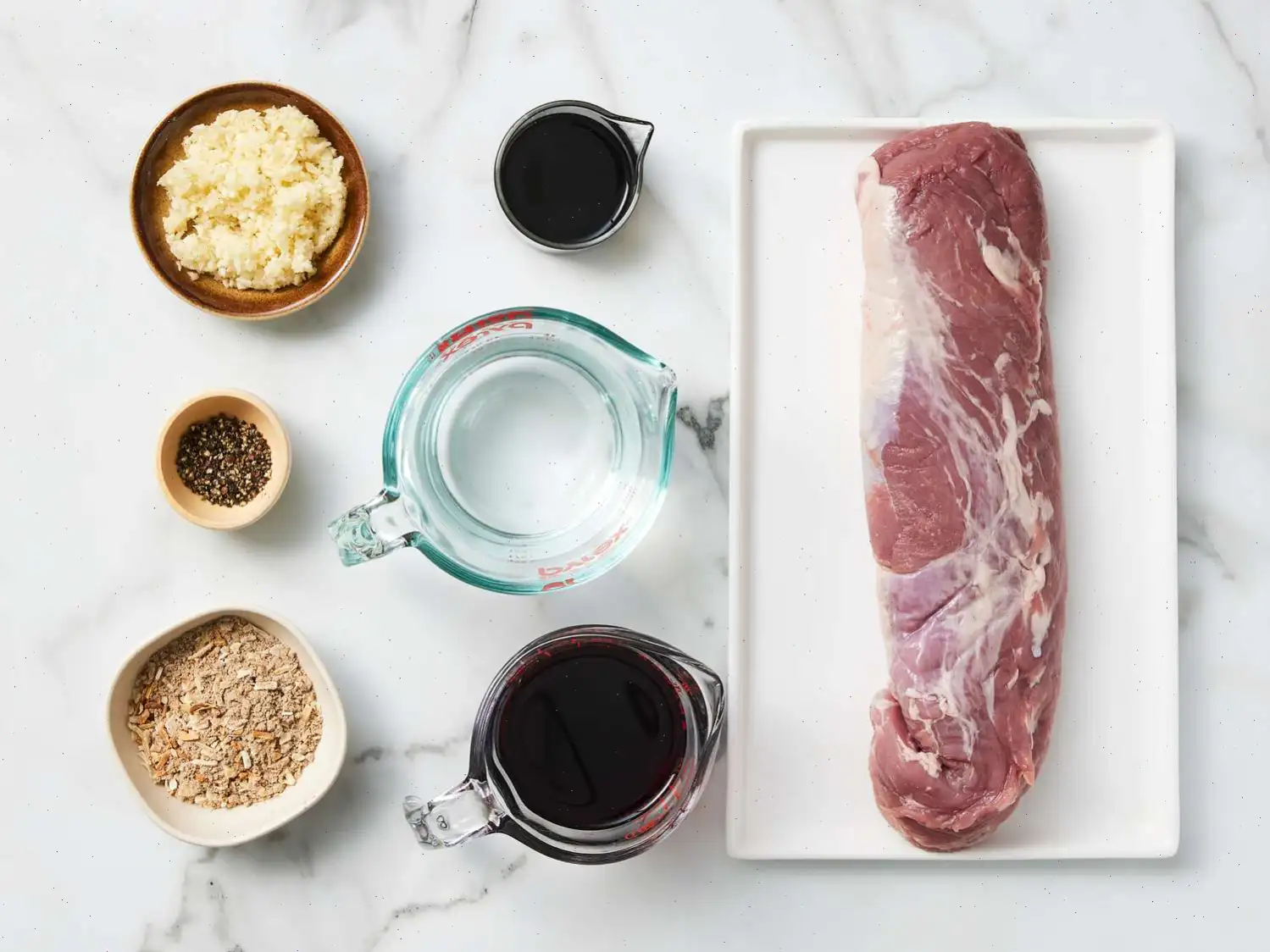 Amazing Pork Tenderloin in the Slow Cooker Recipe