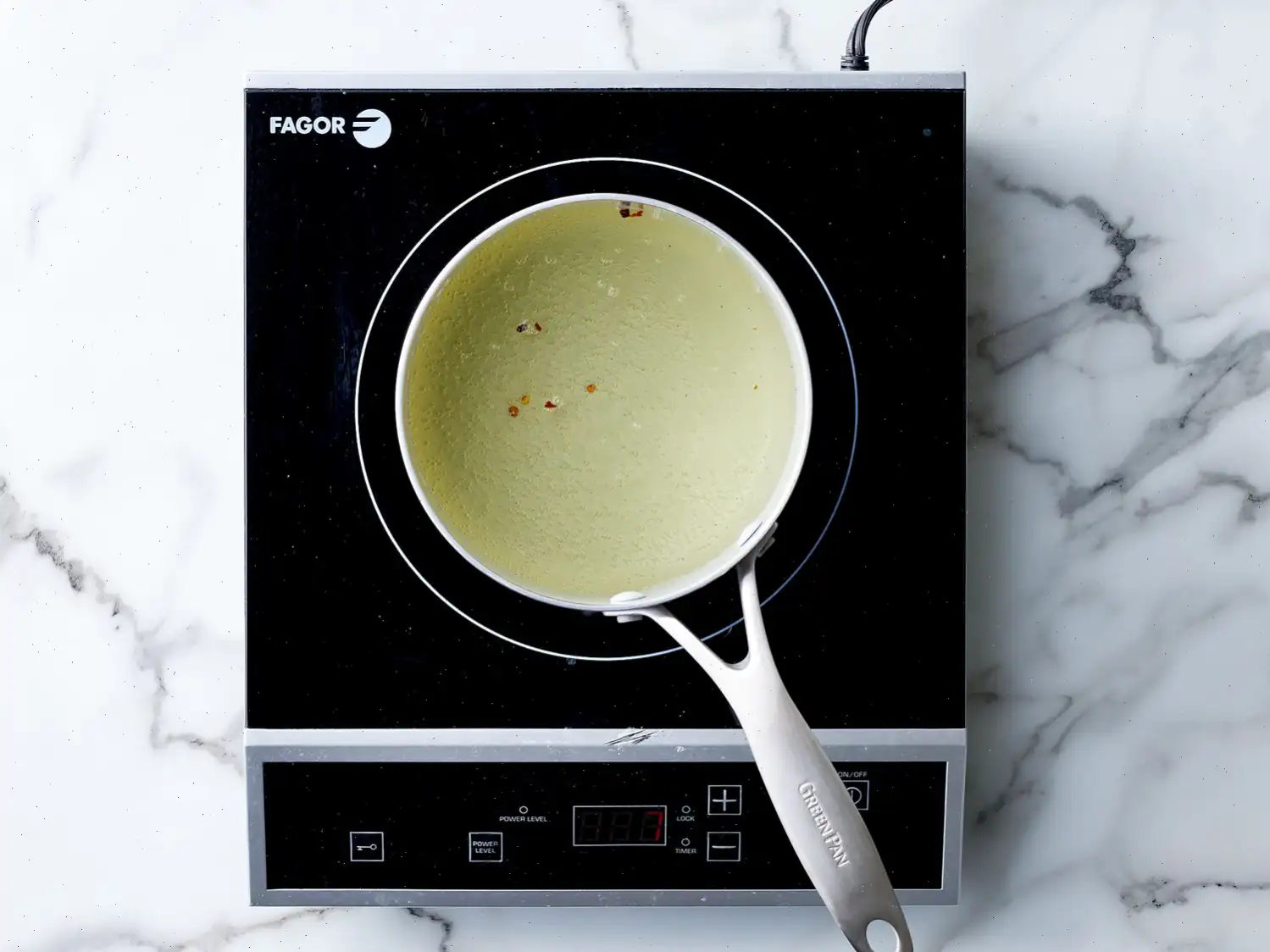 How to Make Chili Oil Recipe