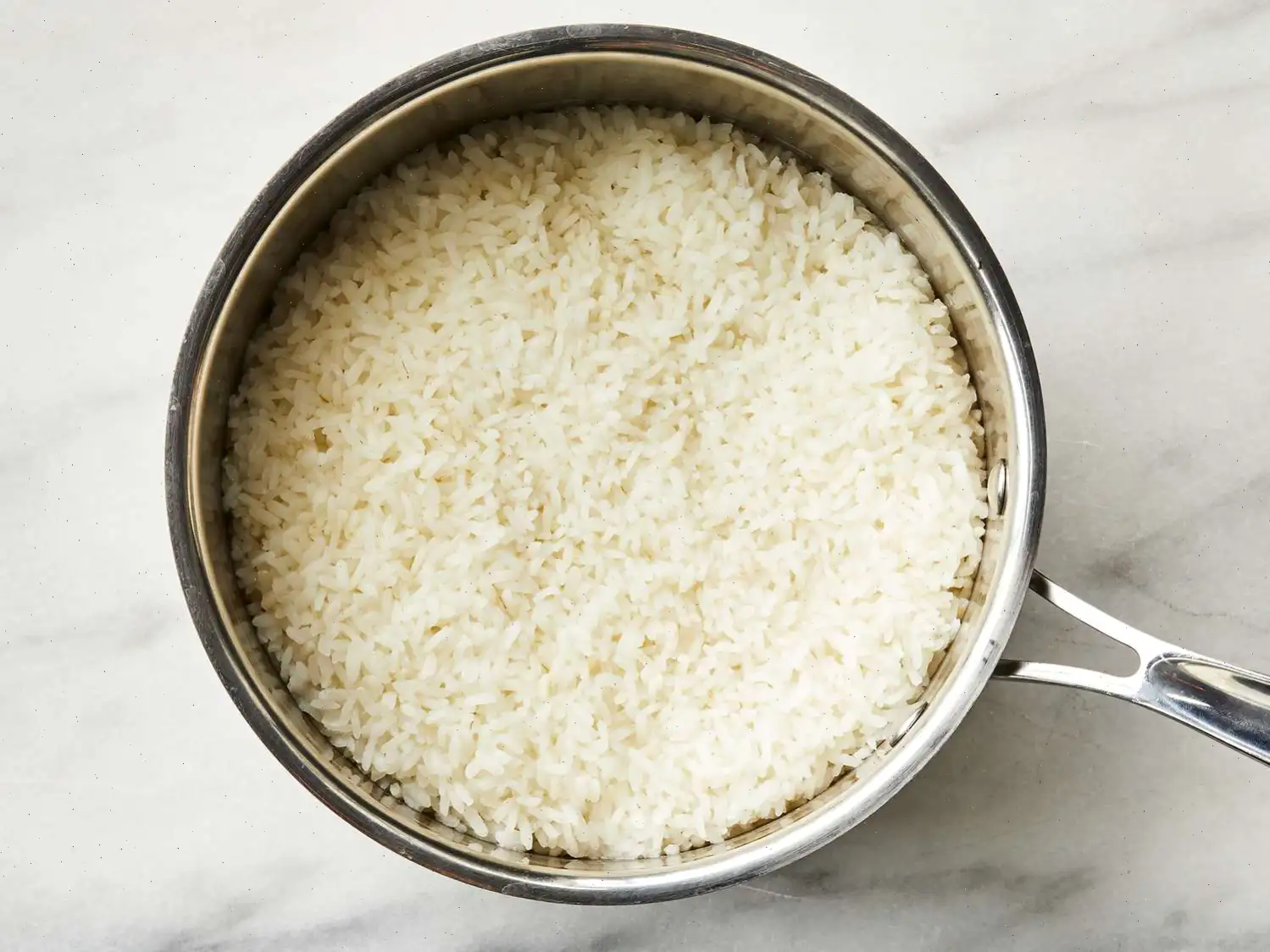 Perfect Sushi Rice Recipe