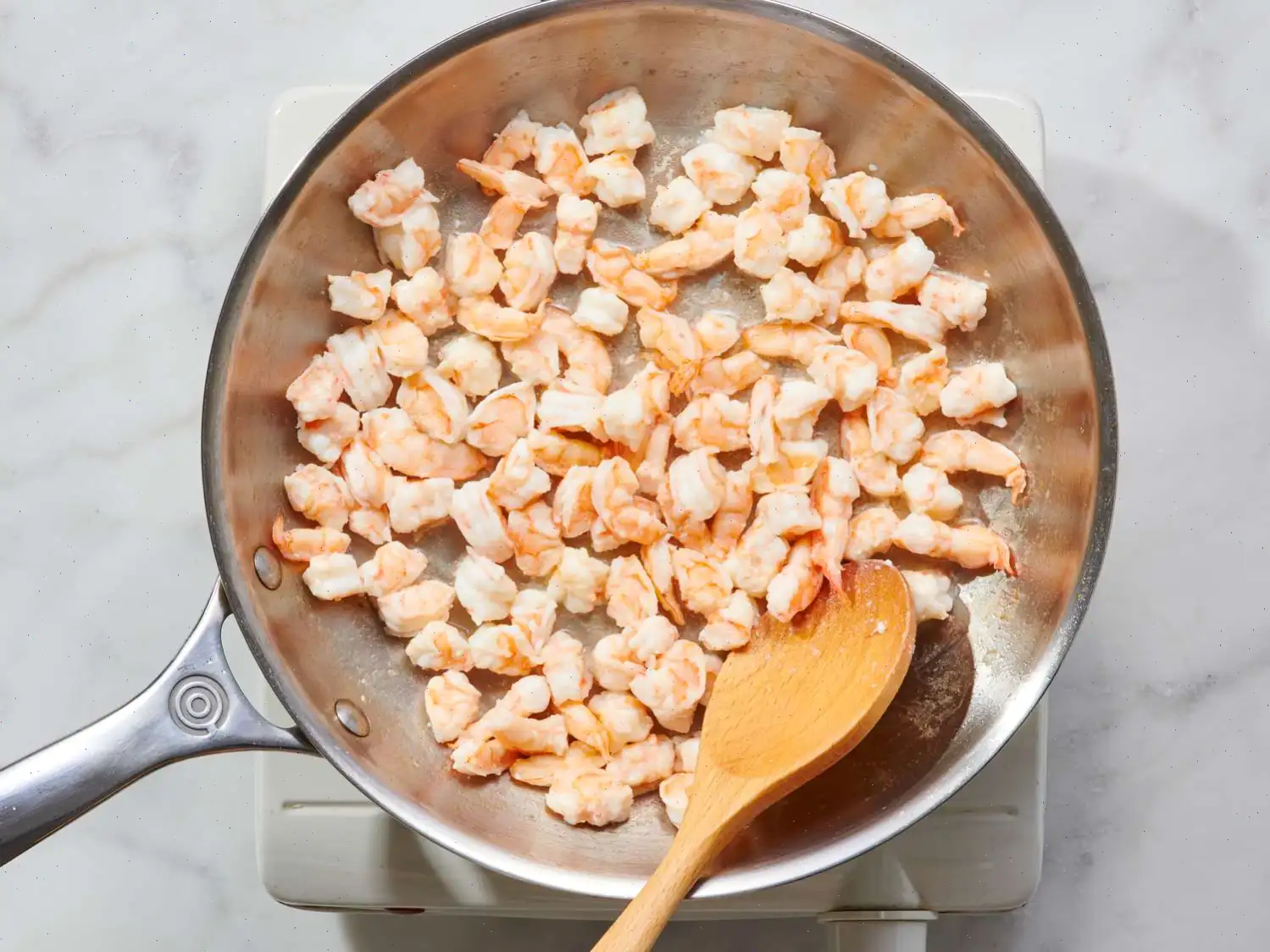 Creamy Shrimp Bisque Recipe