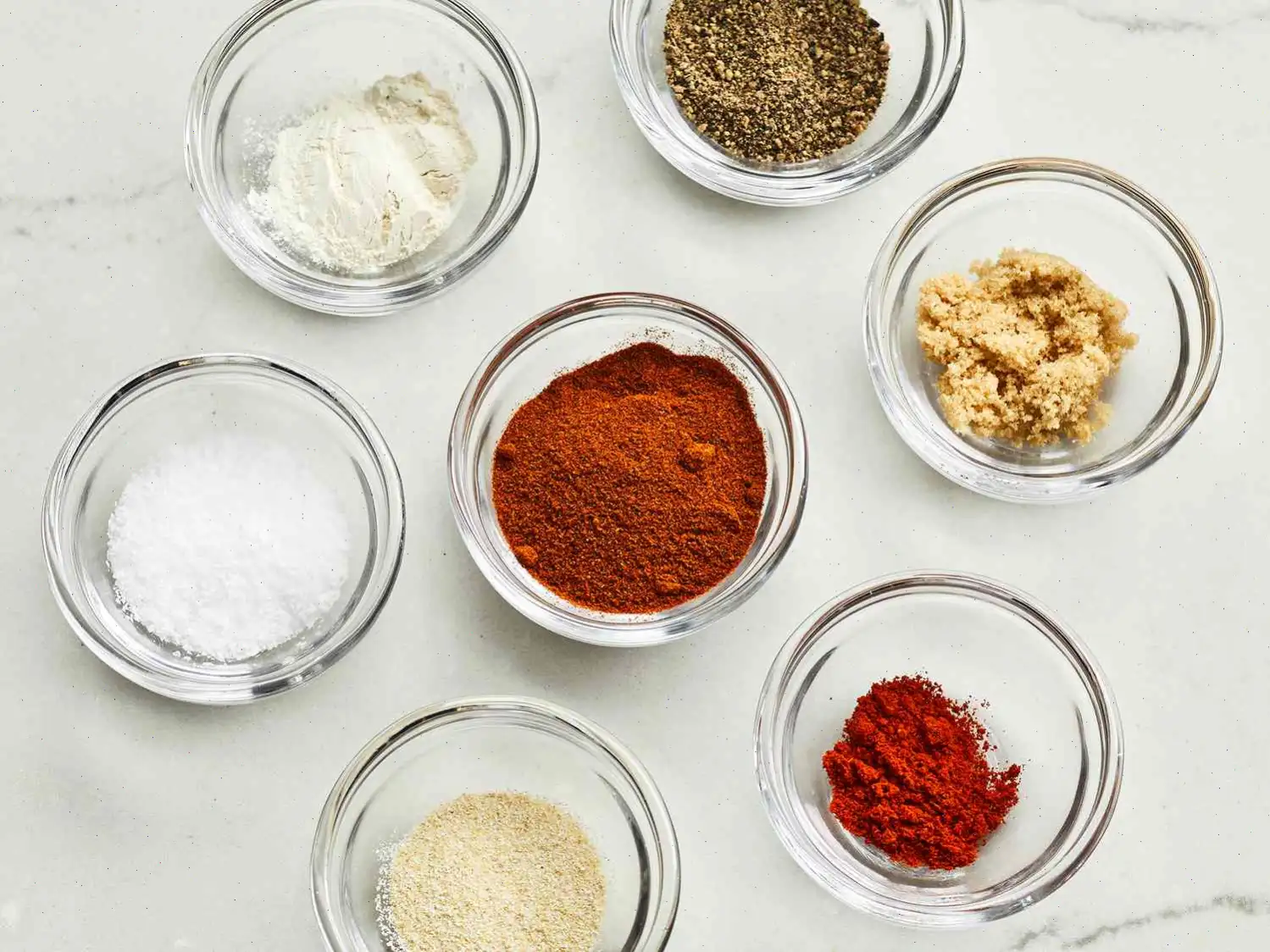 Stacey's Hamburger Seasoning Recipe