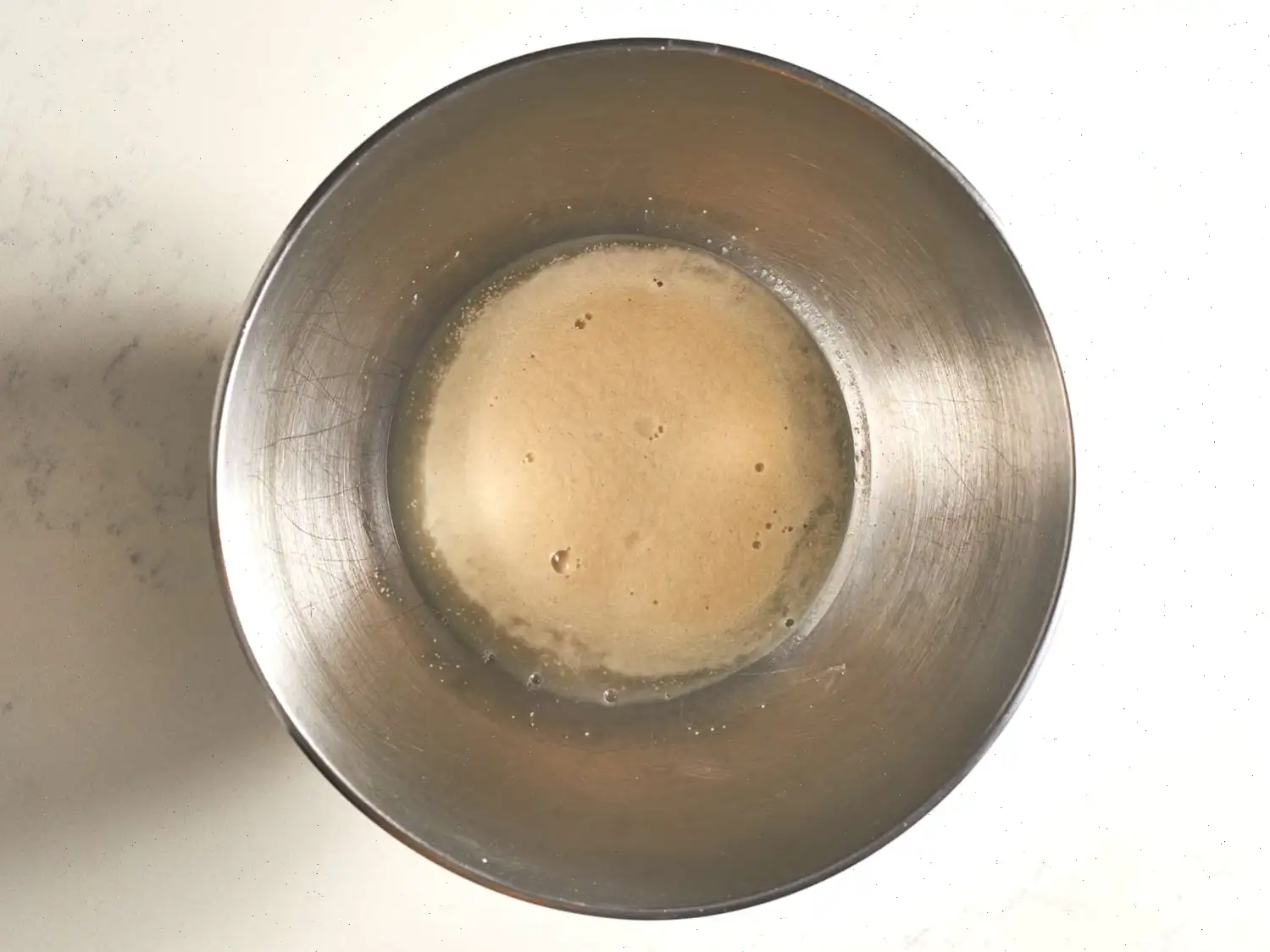 Easy Homemade Pizza Dough Recipe