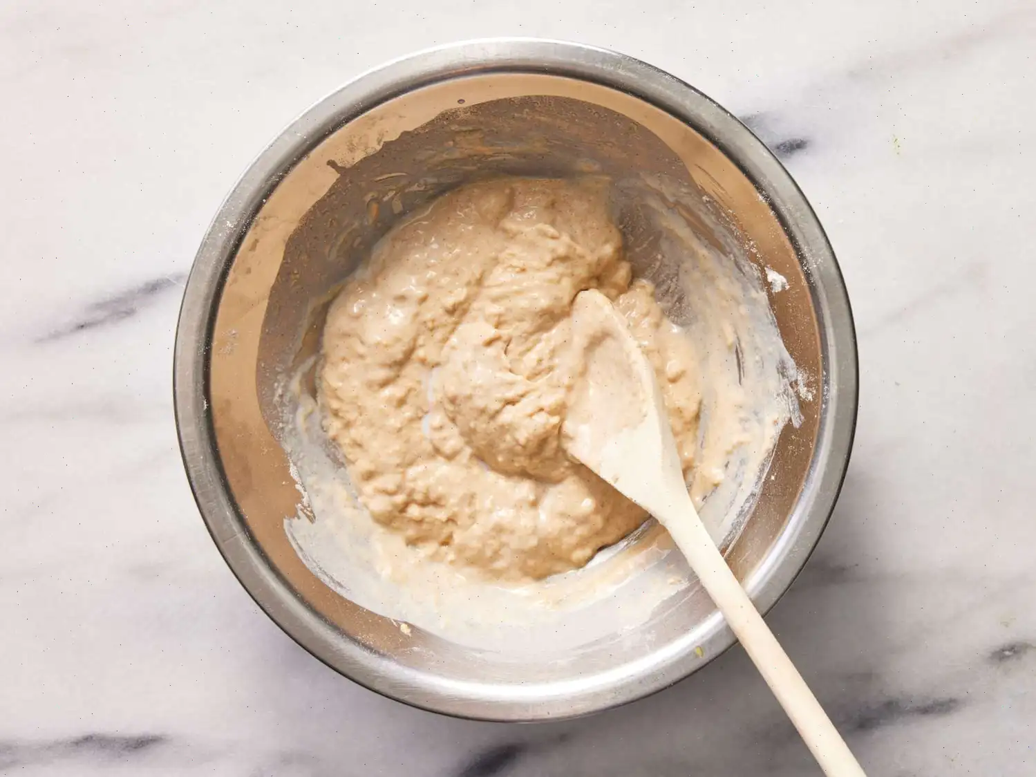 Fluffy Gluten-Free Pancakes Recipe