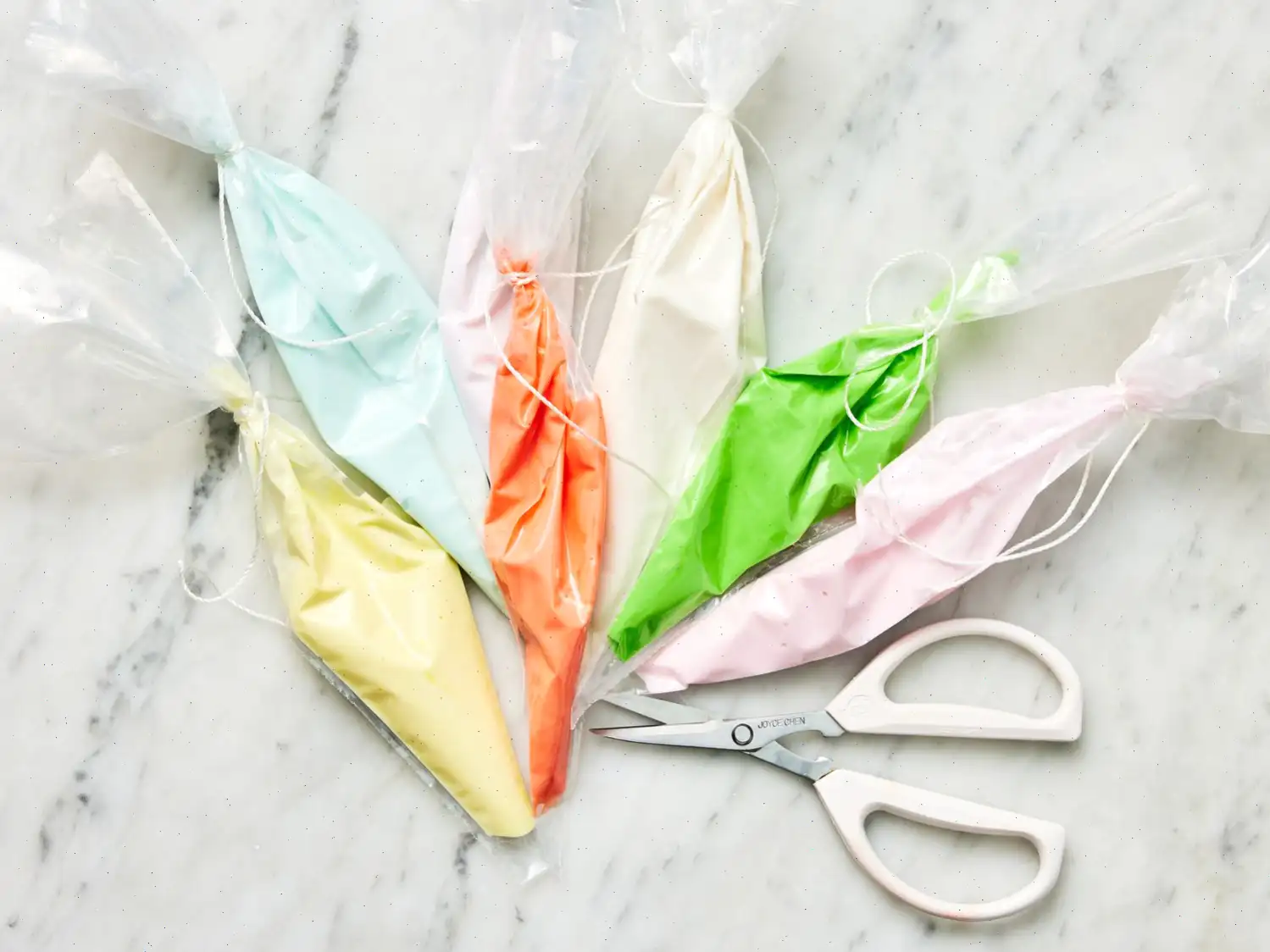 Easter Sugar Cookies Recipe