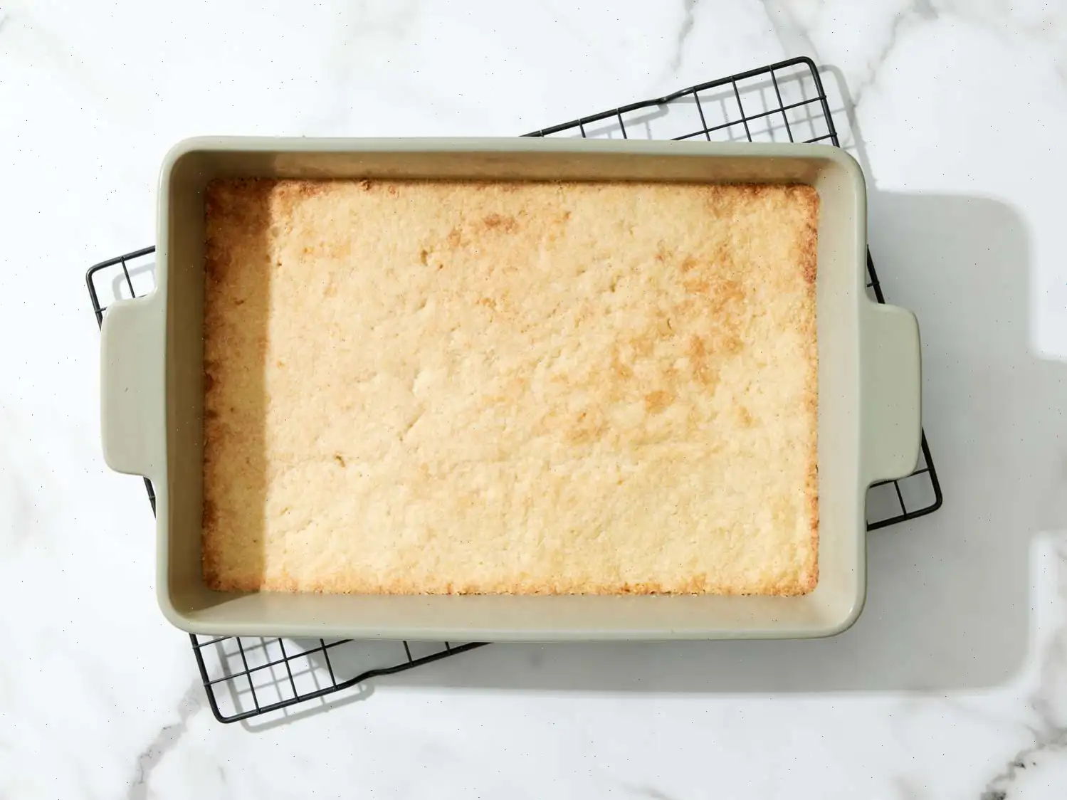 The Best Lemon Bars Recipe