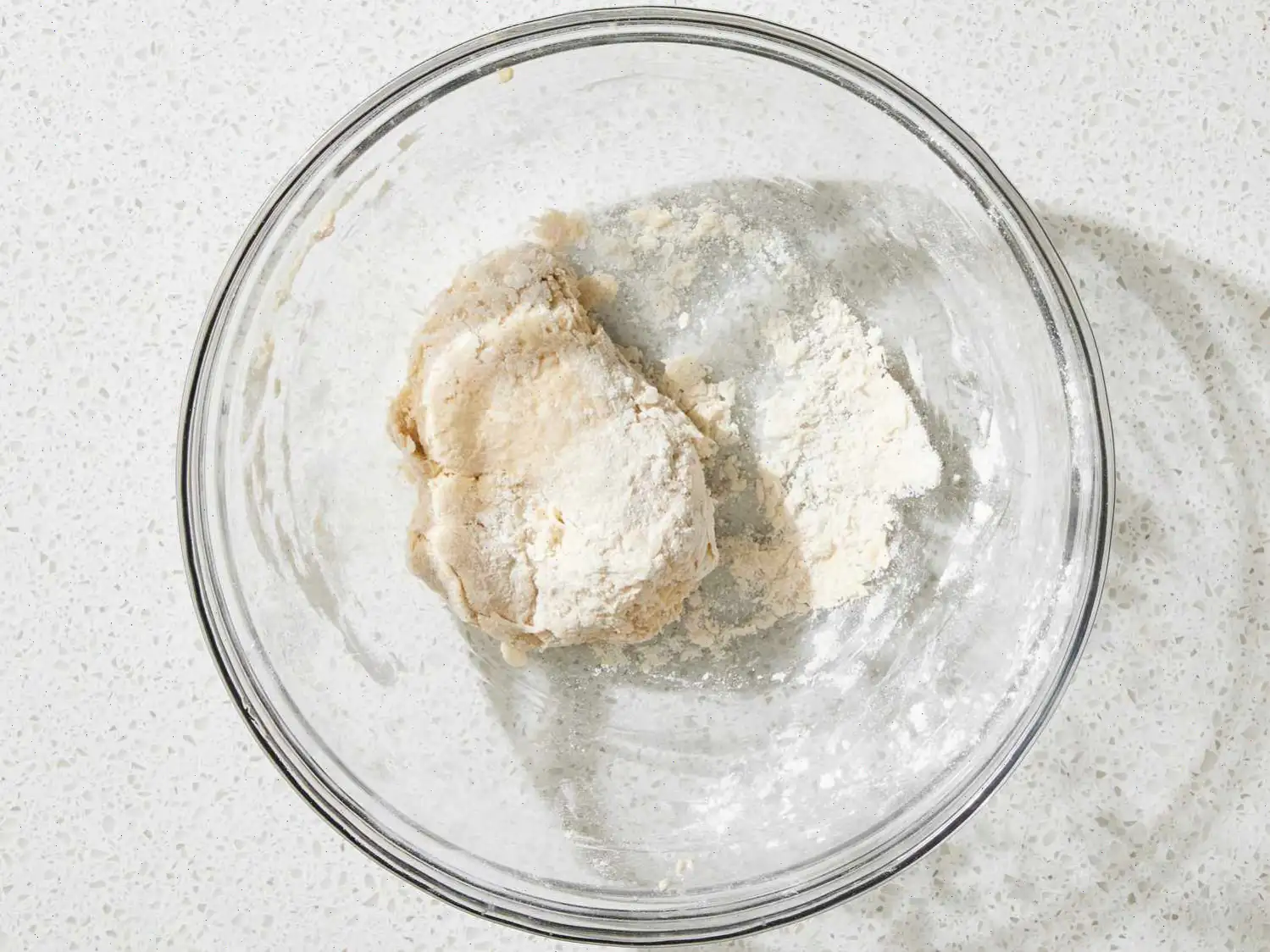 Empanada Dough Recipe