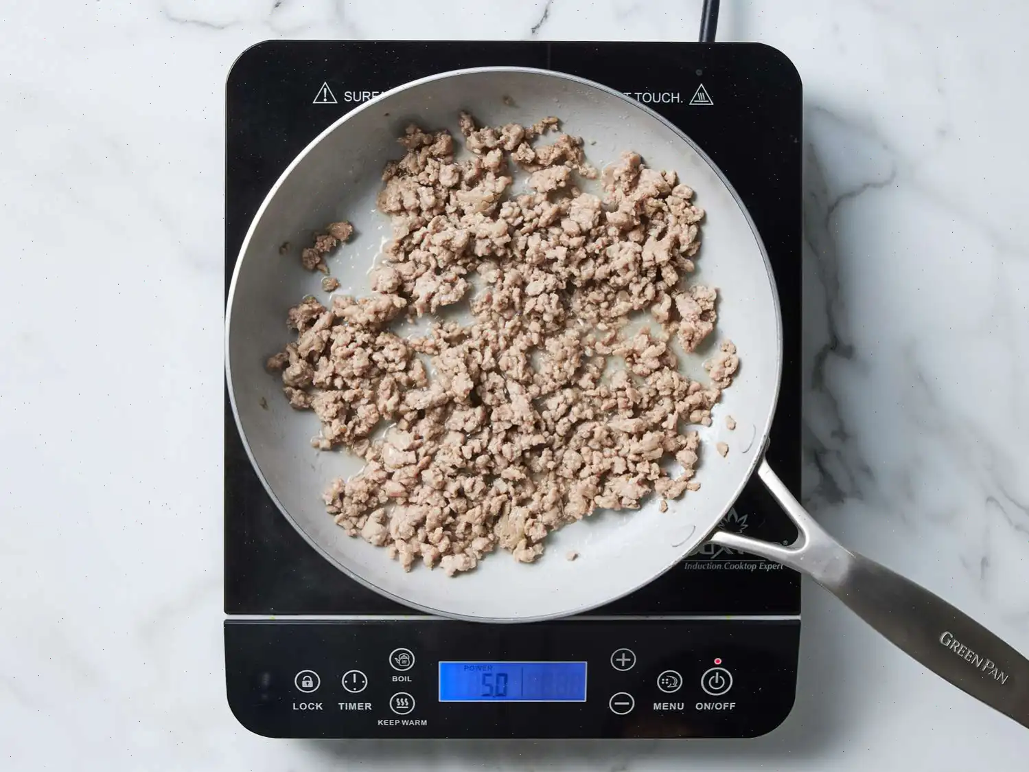 Scrambled Egg Muffin Cups Recipe