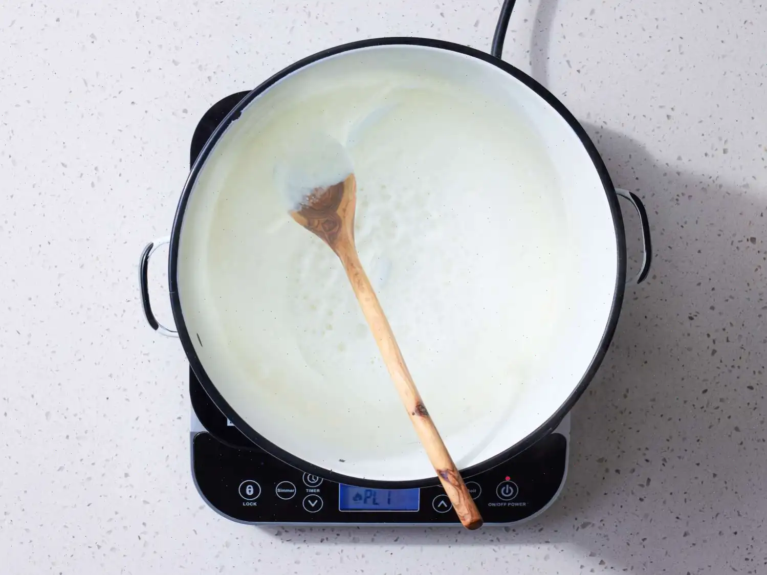 Seafood Chowder Recipe