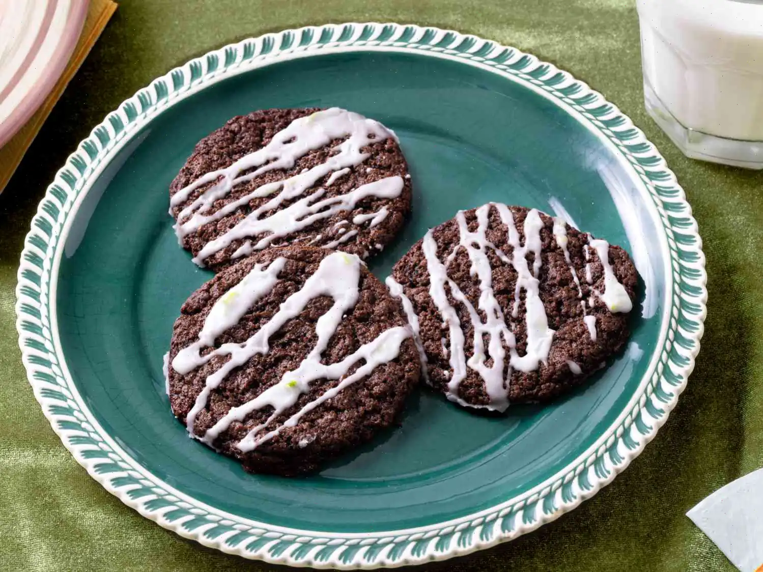Dirty Soda Cookies Recipe