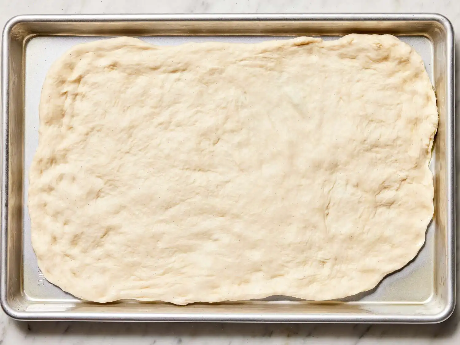 Detroit-Style Pizza Recipe