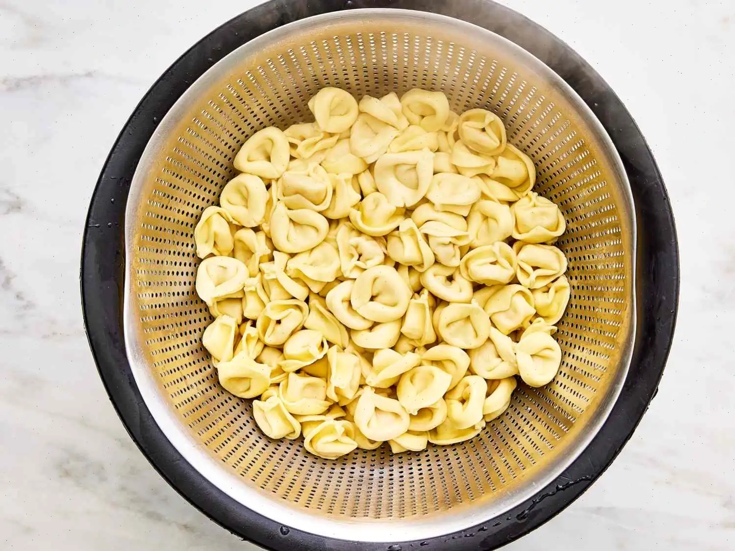 Marry Me Chicken Tortellini Recipe