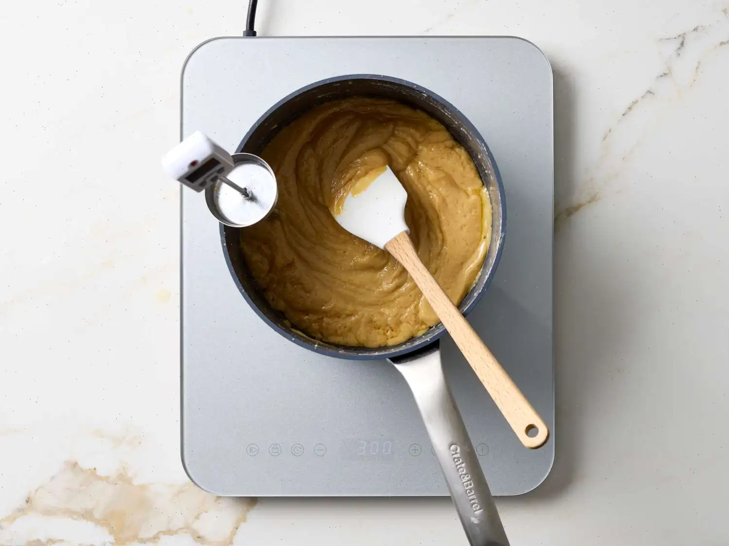 No-Bake Millionaire’s Shortbread Recipe