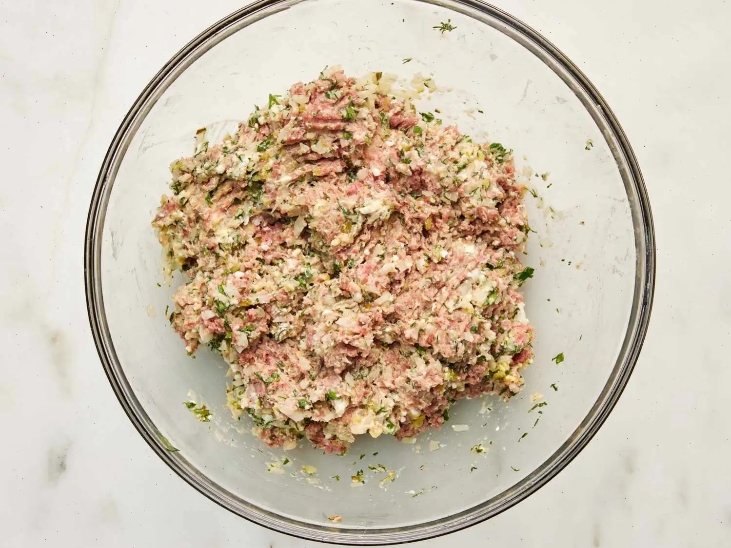 Dill Pickle Meatballs Recipe