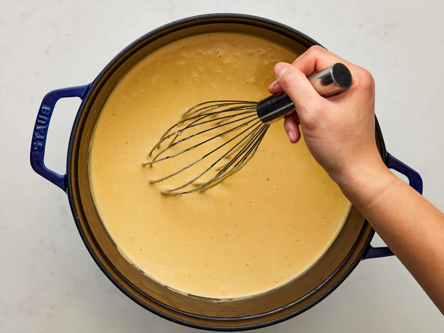 Million Dollar Mac and Cheese