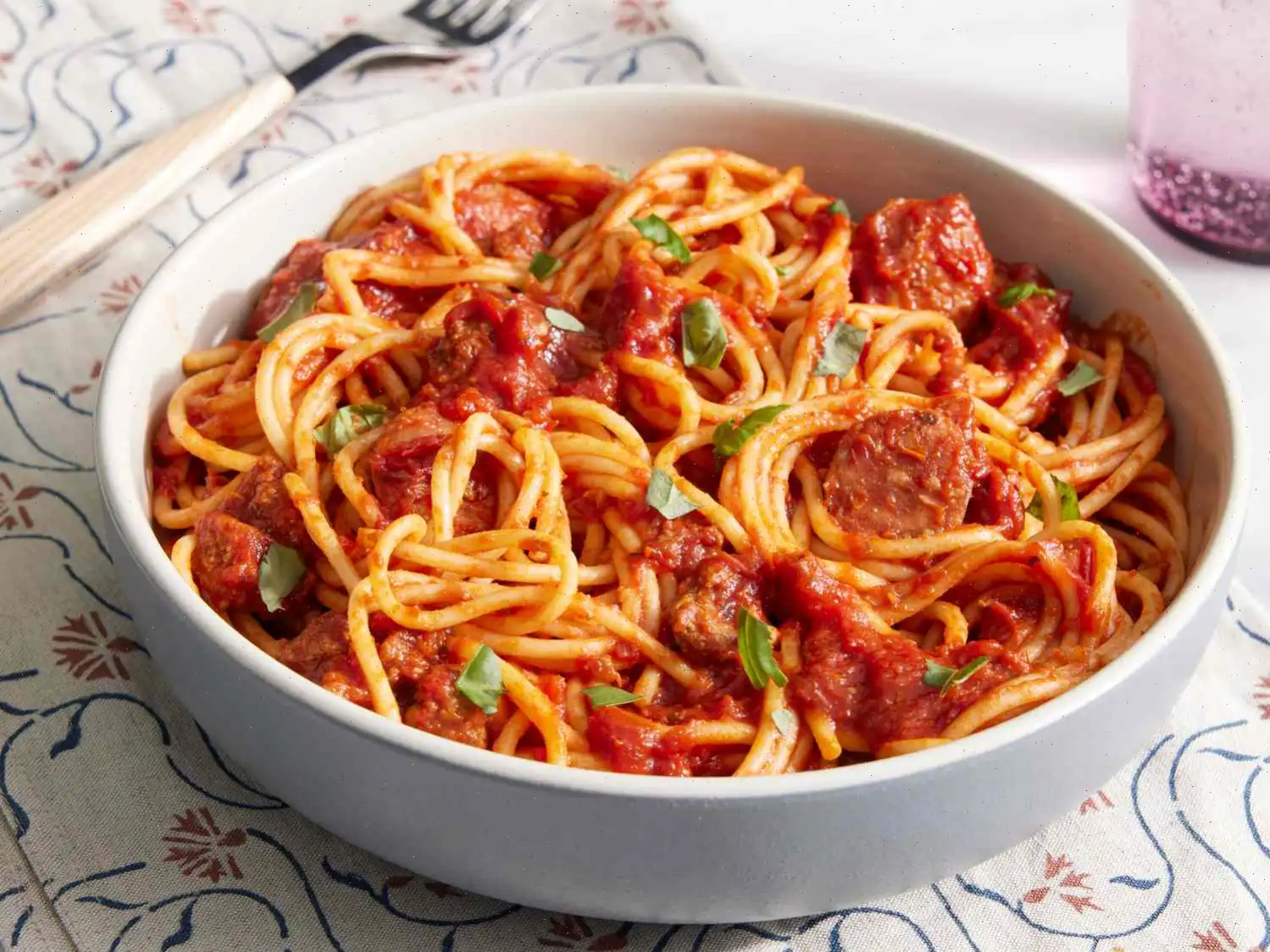 World's Best Pasta Sauce! Recipe