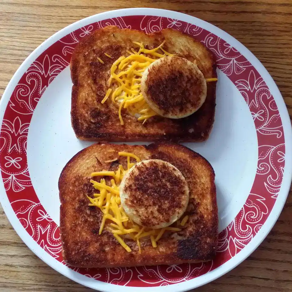 Toad In a Hole Recipe