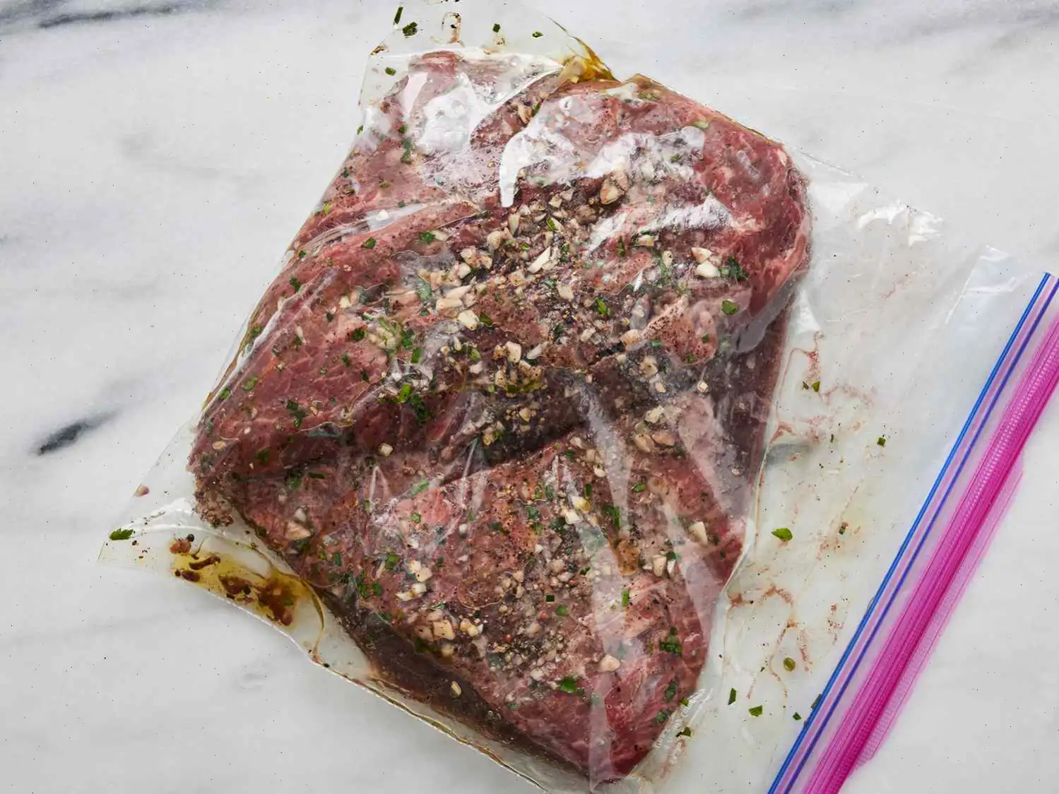 Perfect Flat Iron Steak Recipe