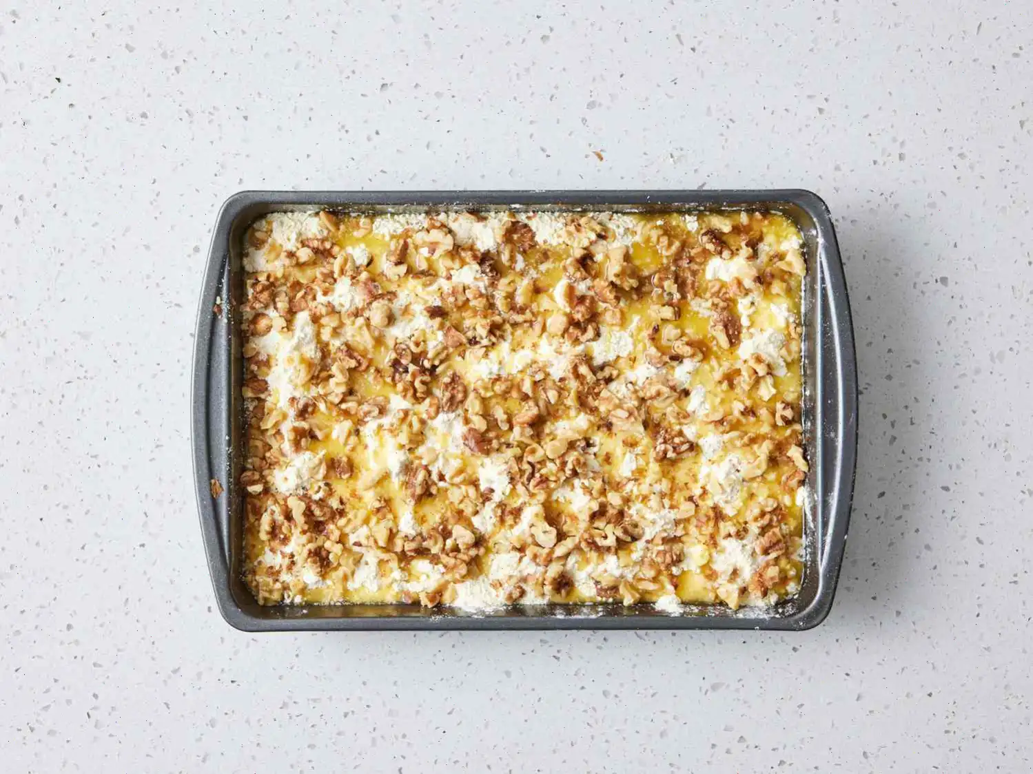 Easy Pumpkin Dessert Recipe