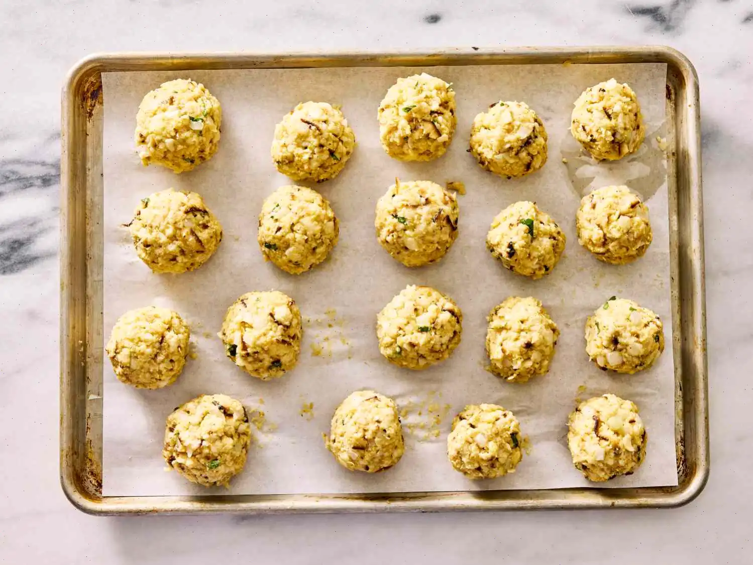 Oma's Fabulous Matzo Ball Soup Recipe