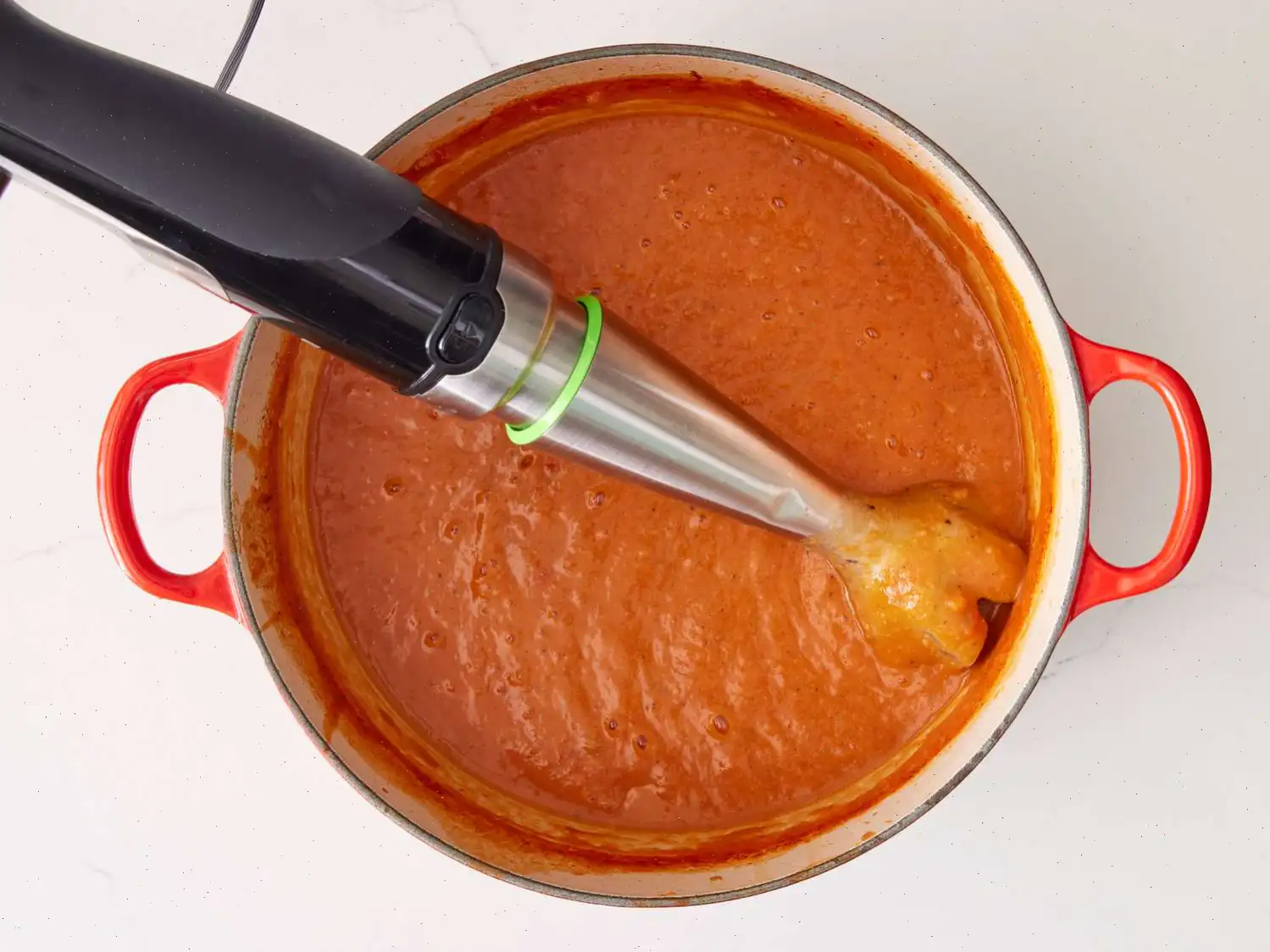 Tomato Bisque Recipe