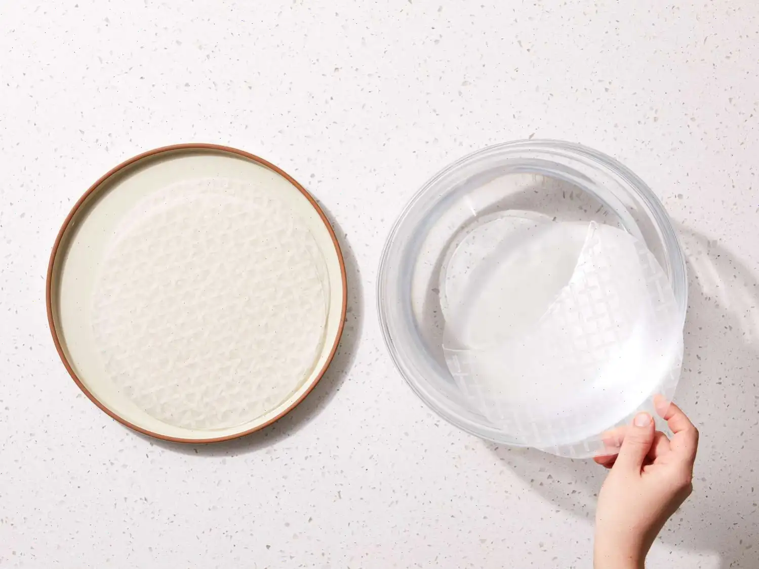 Vietnamese Fresh Spring Rolls Recipe