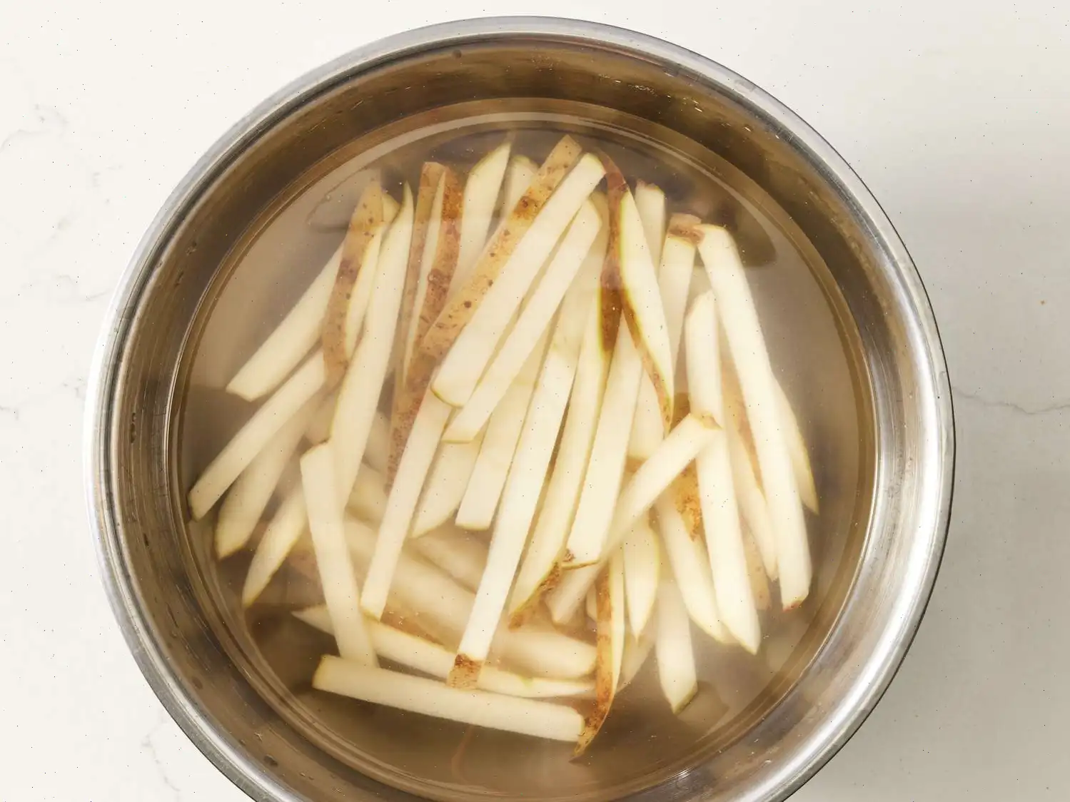 Chef John's French Fries (How to Make)