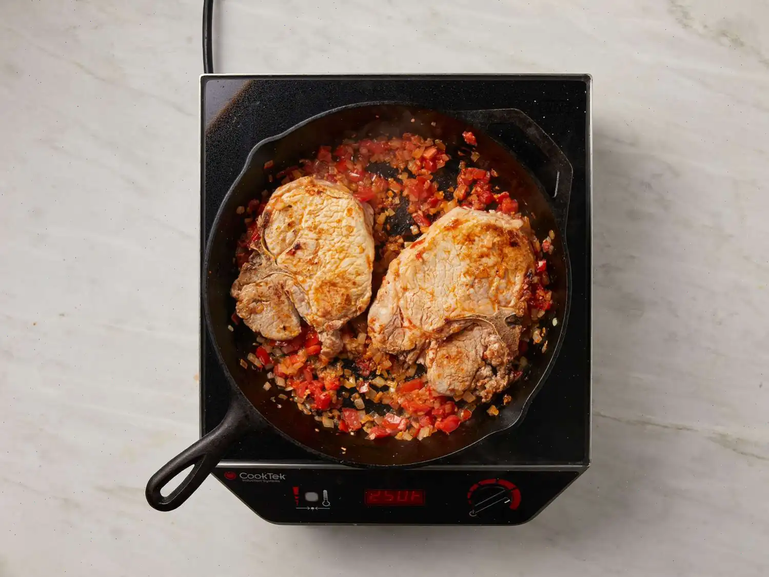 Pork Sinigang Recipe