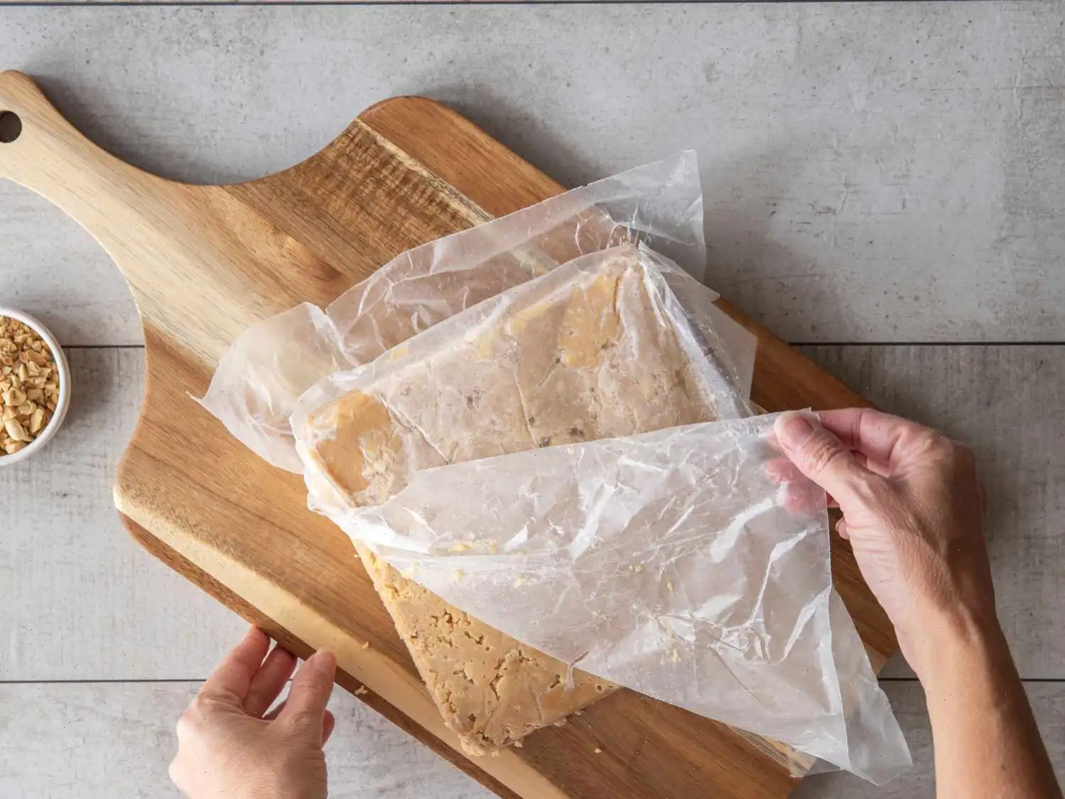 Eagle Brand Peanut Butter Fudge Recipe