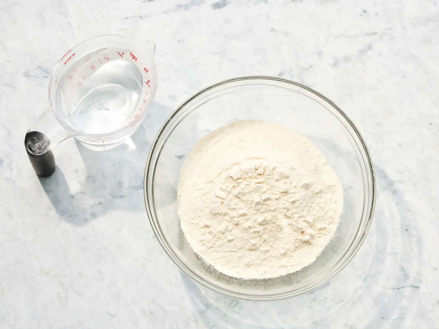 Homemade Corn Tortillas Recipe