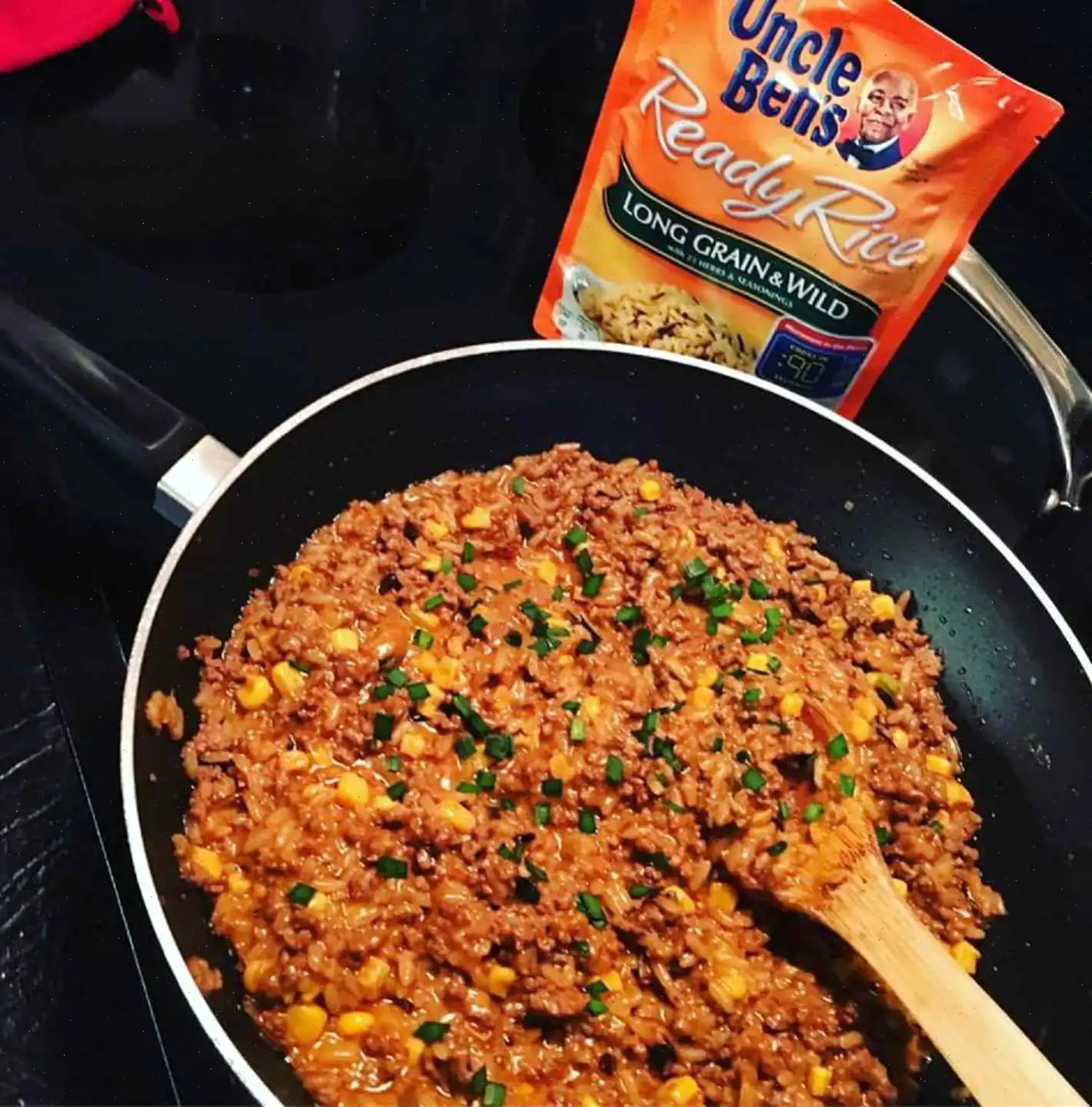 Easy One-Pan Taco Skillet Recipe