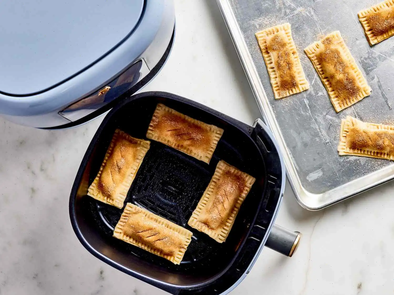 Copycat Mcdonald's Apple Pies Recipe