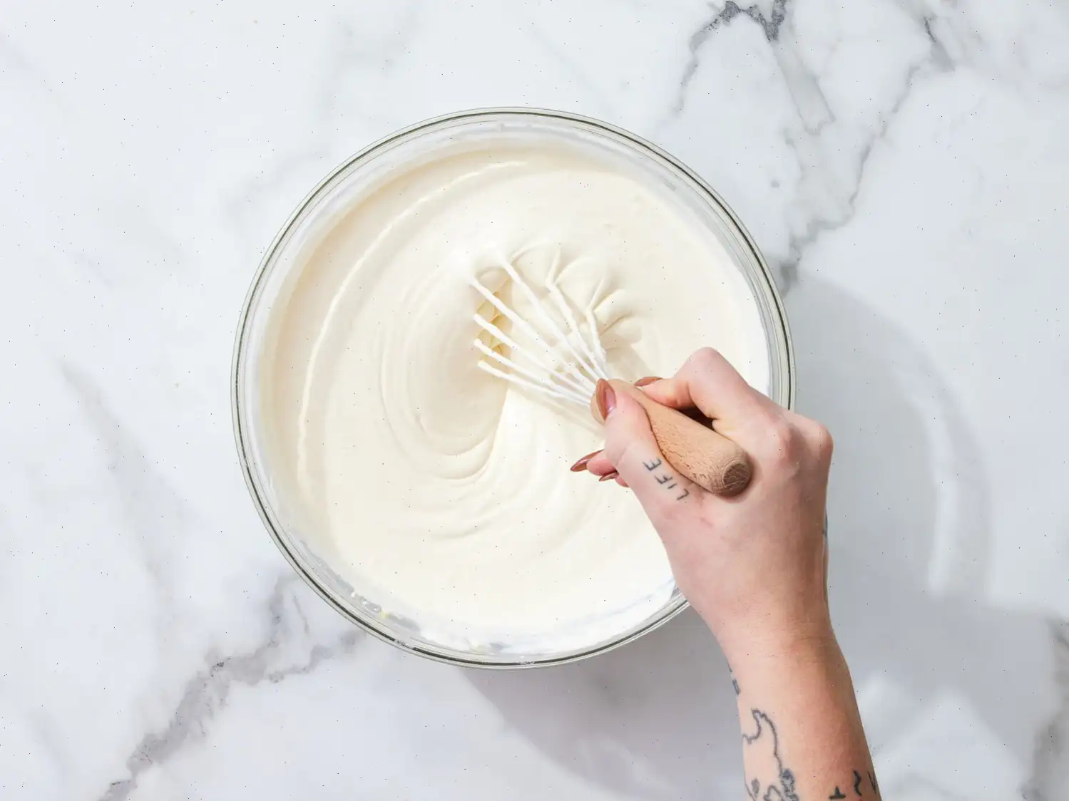 Éclair Cake Recipe