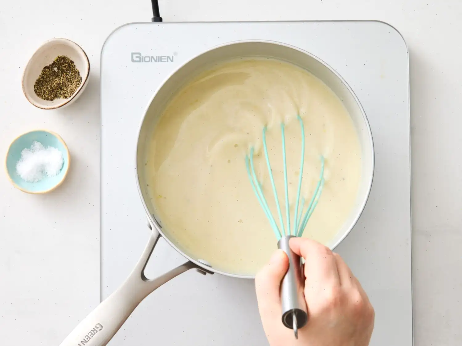 Caesar Potato Casserole Recipe