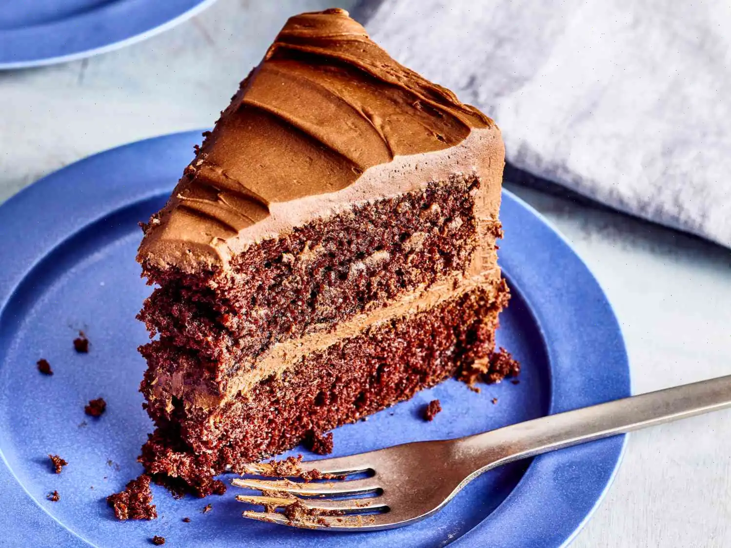 One Bowl Chocolate Cake Recipe