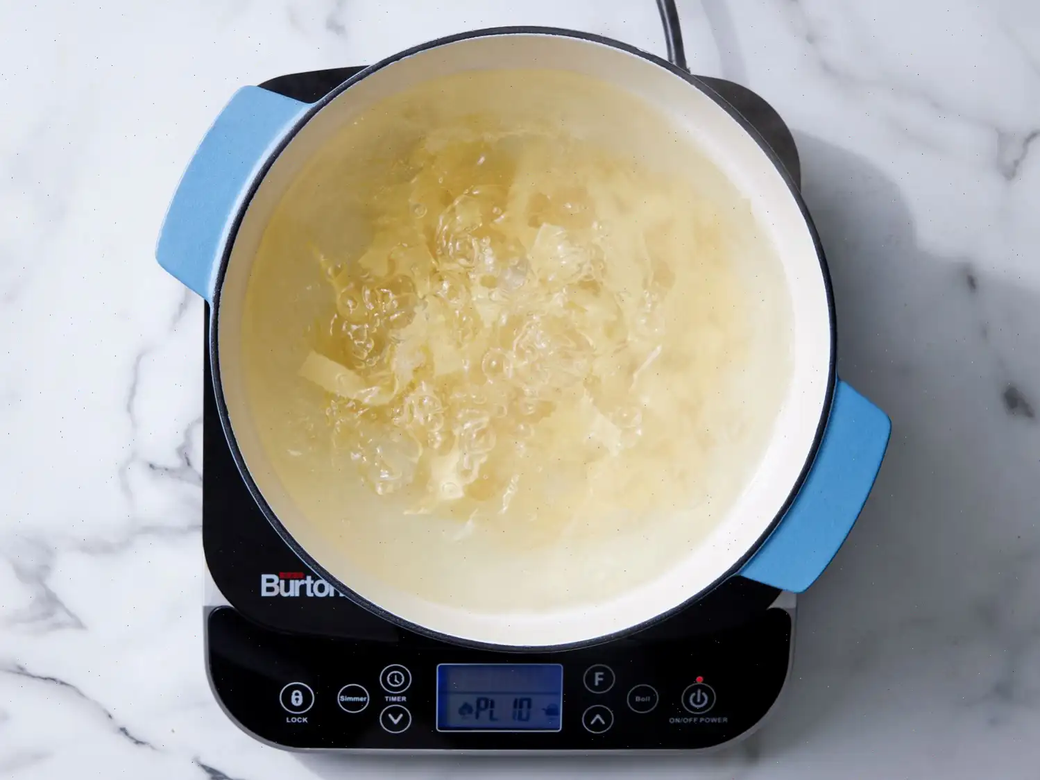 Grandma's Chicken Noodle Soup Recipe