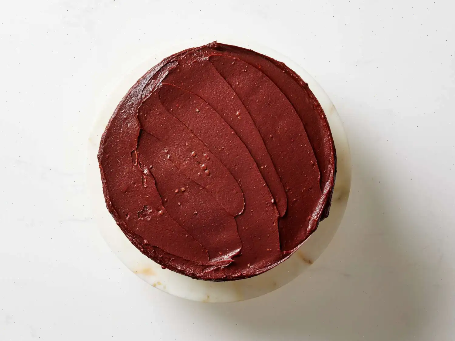 Blackout Cake Recipe