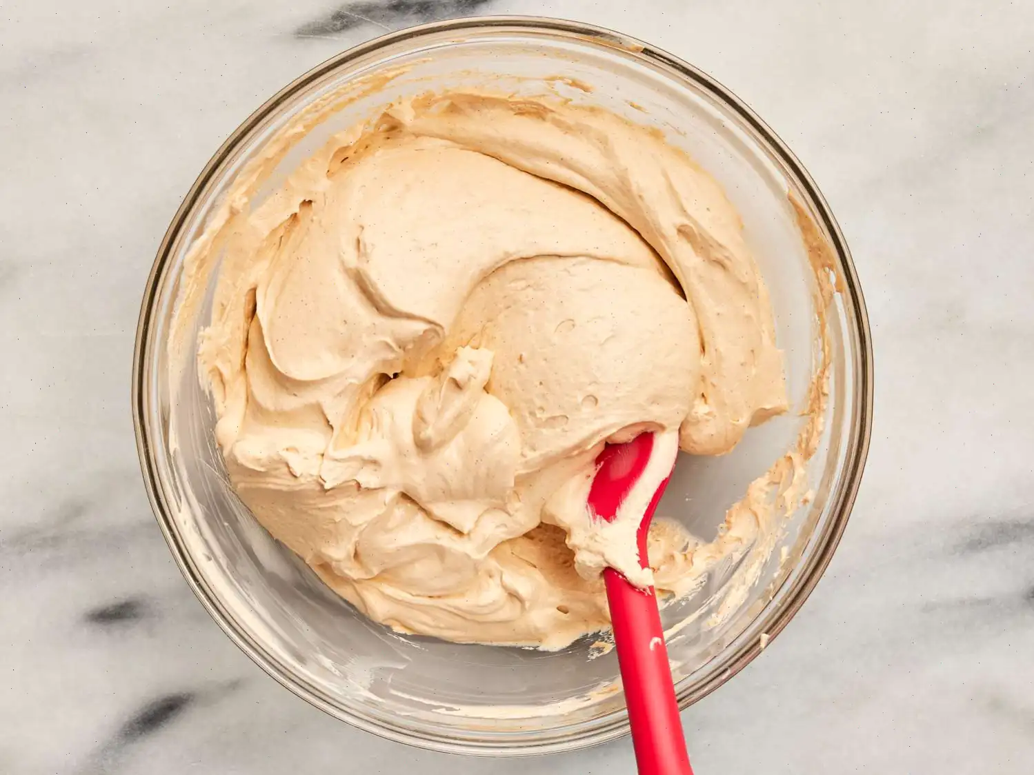 Pumpkin Magic Cake Recipe