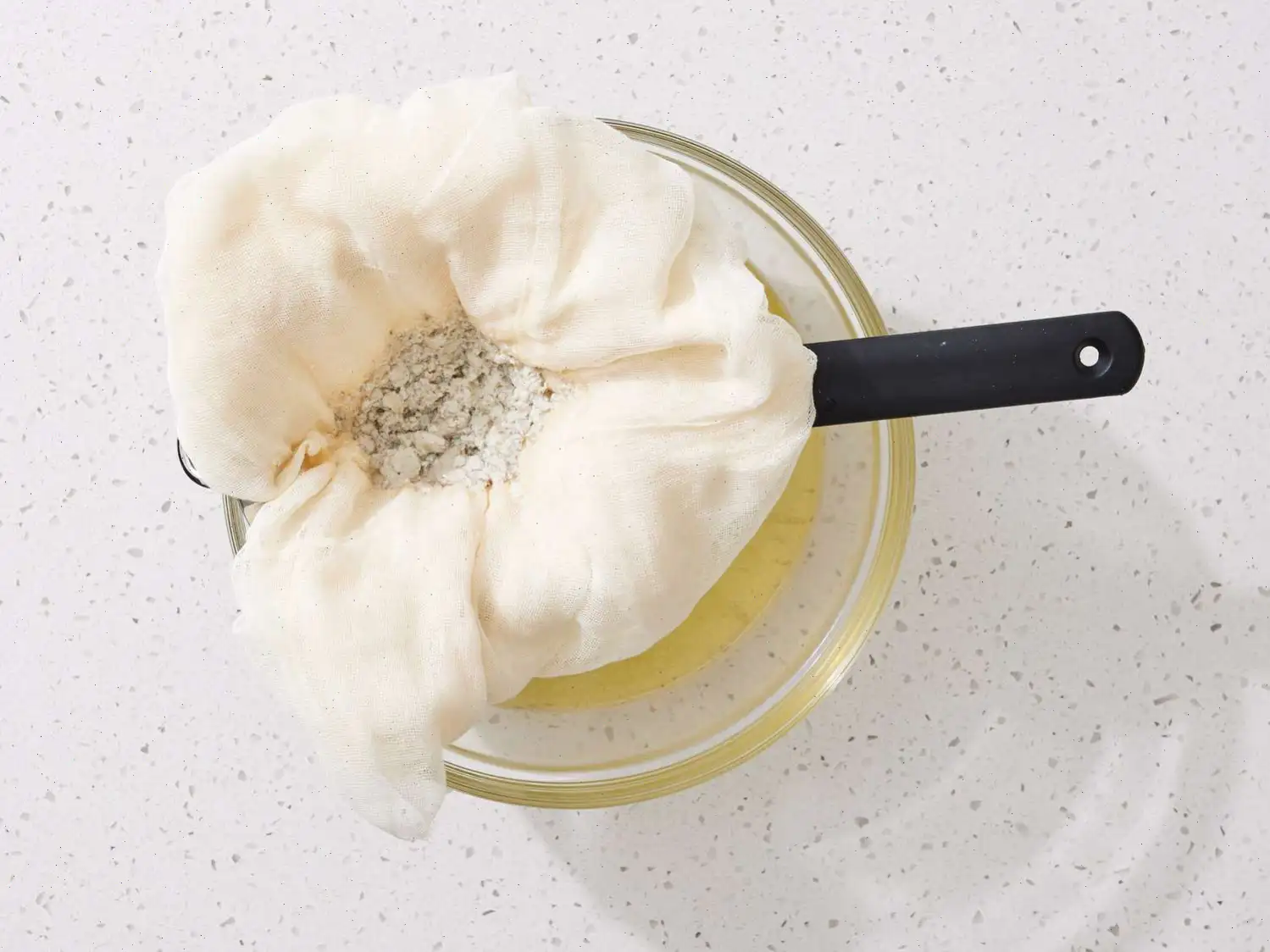 Homemade Chicken Stock Recipe