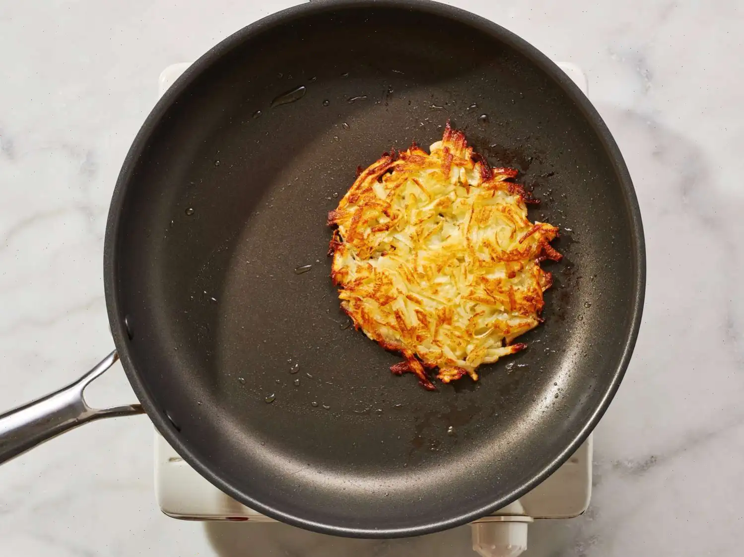 Copycat Waffle House Hash Browns Recipe