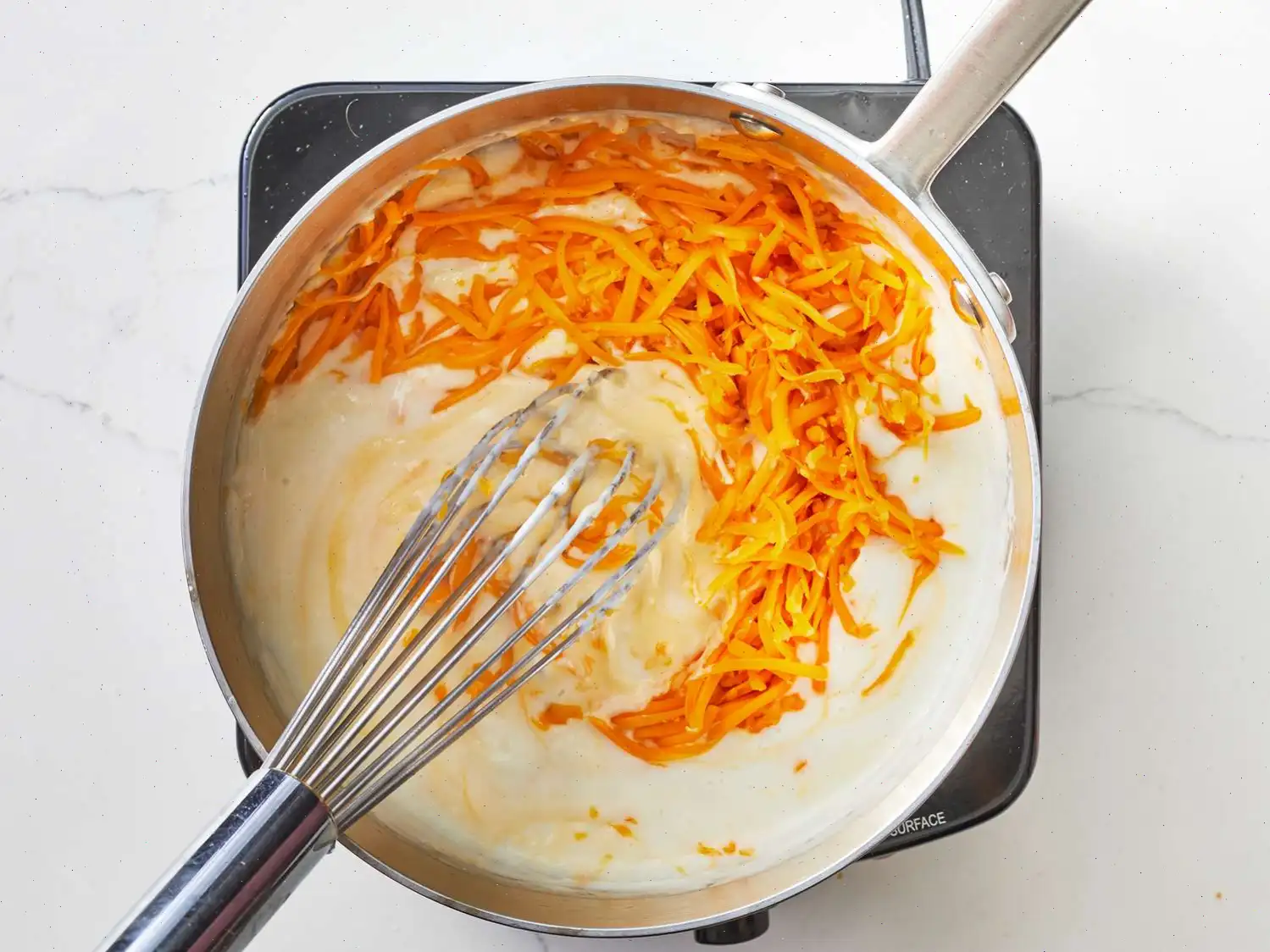 Simple Macaroni and Cheese Recipe (with Video)