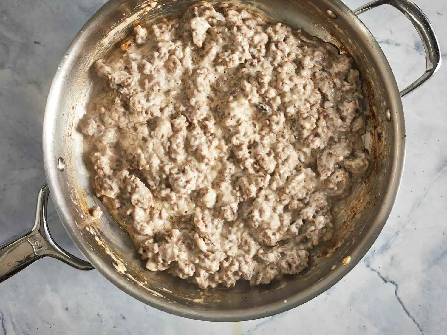 Simple Beef Stroganoff Recipe