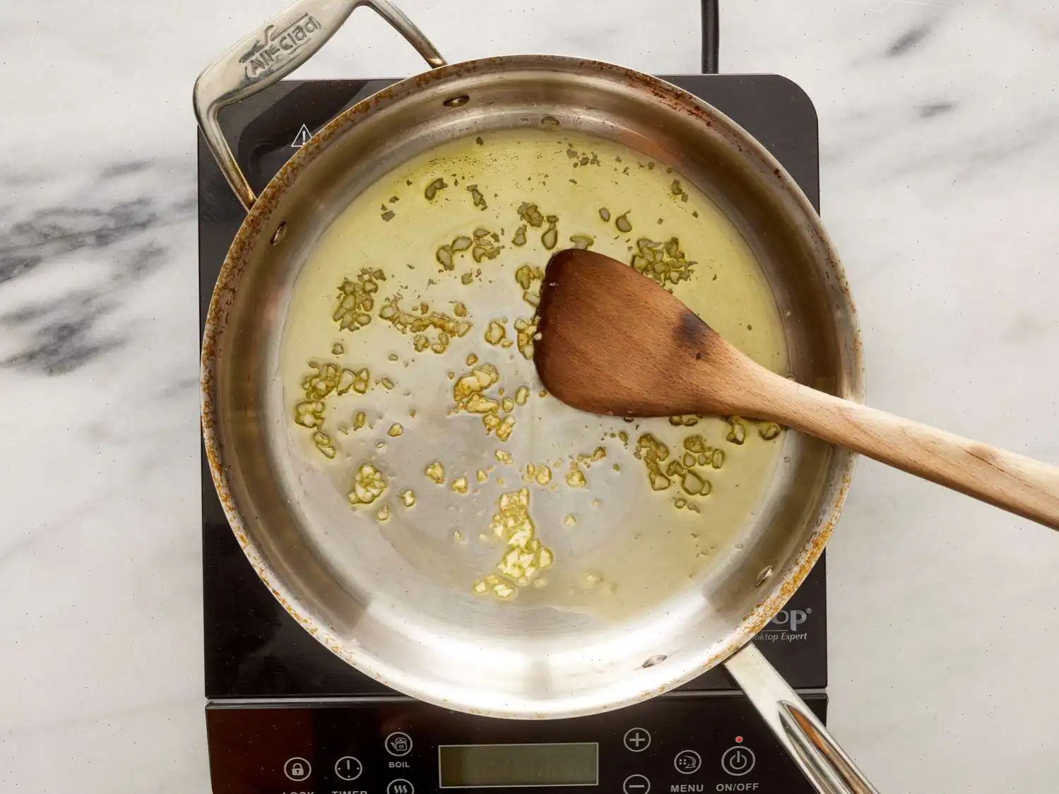 Tomato Basil Penne Pasta Recipe