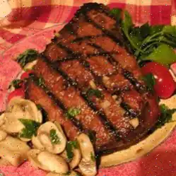 Beer and Brown Sugar Steak Marinade Recipe