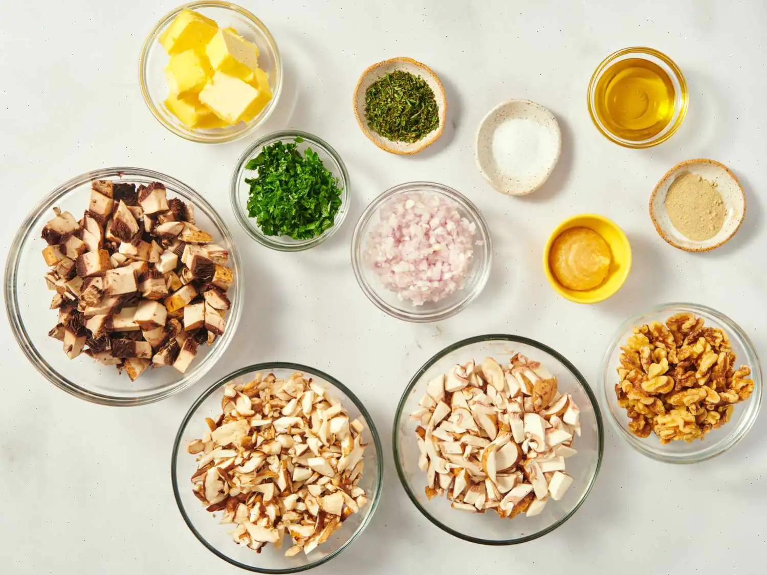 Best Mushroom Pâté Recipe