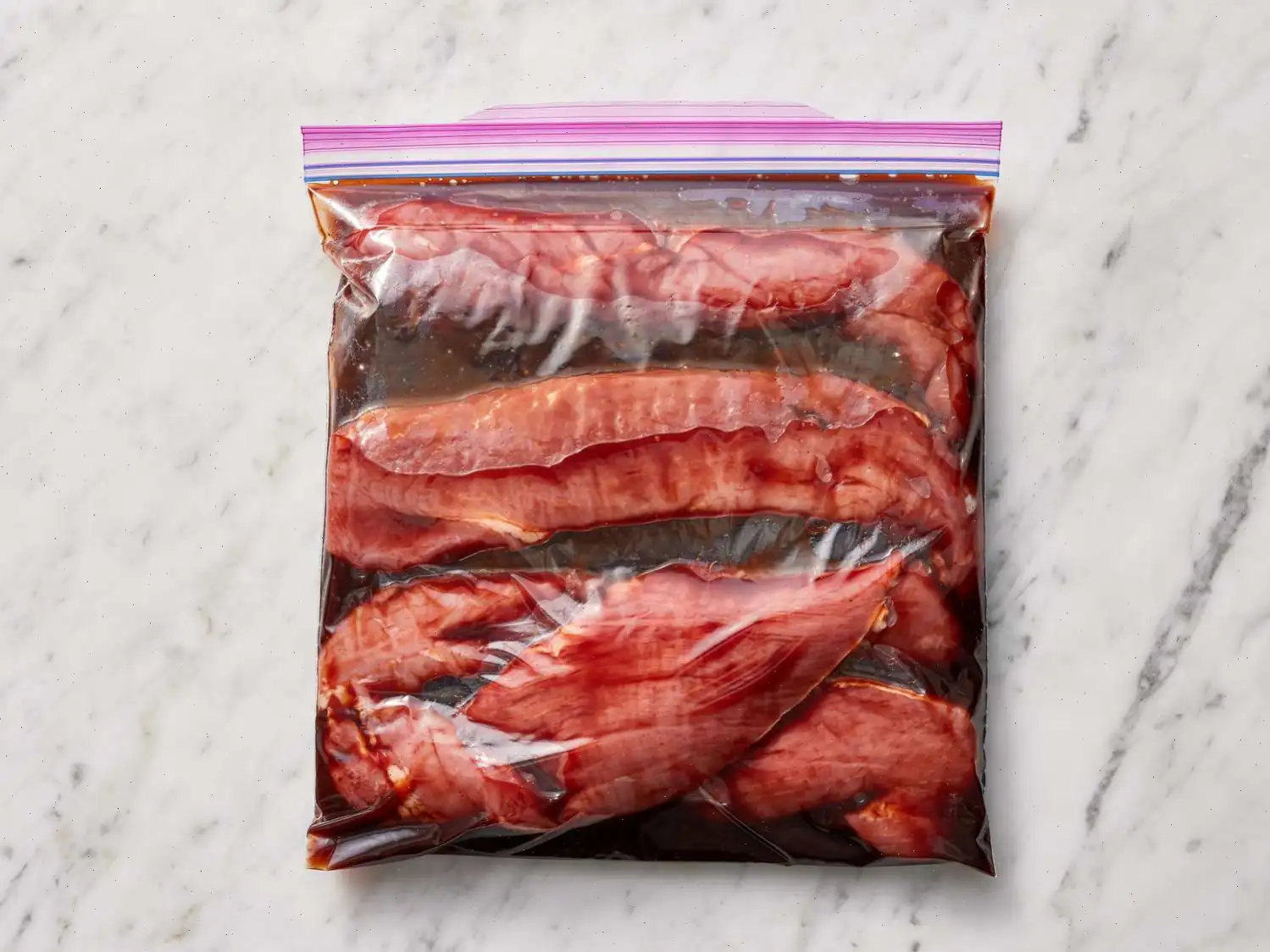 Char Siu (Chinese BBQ Pork) Recipe