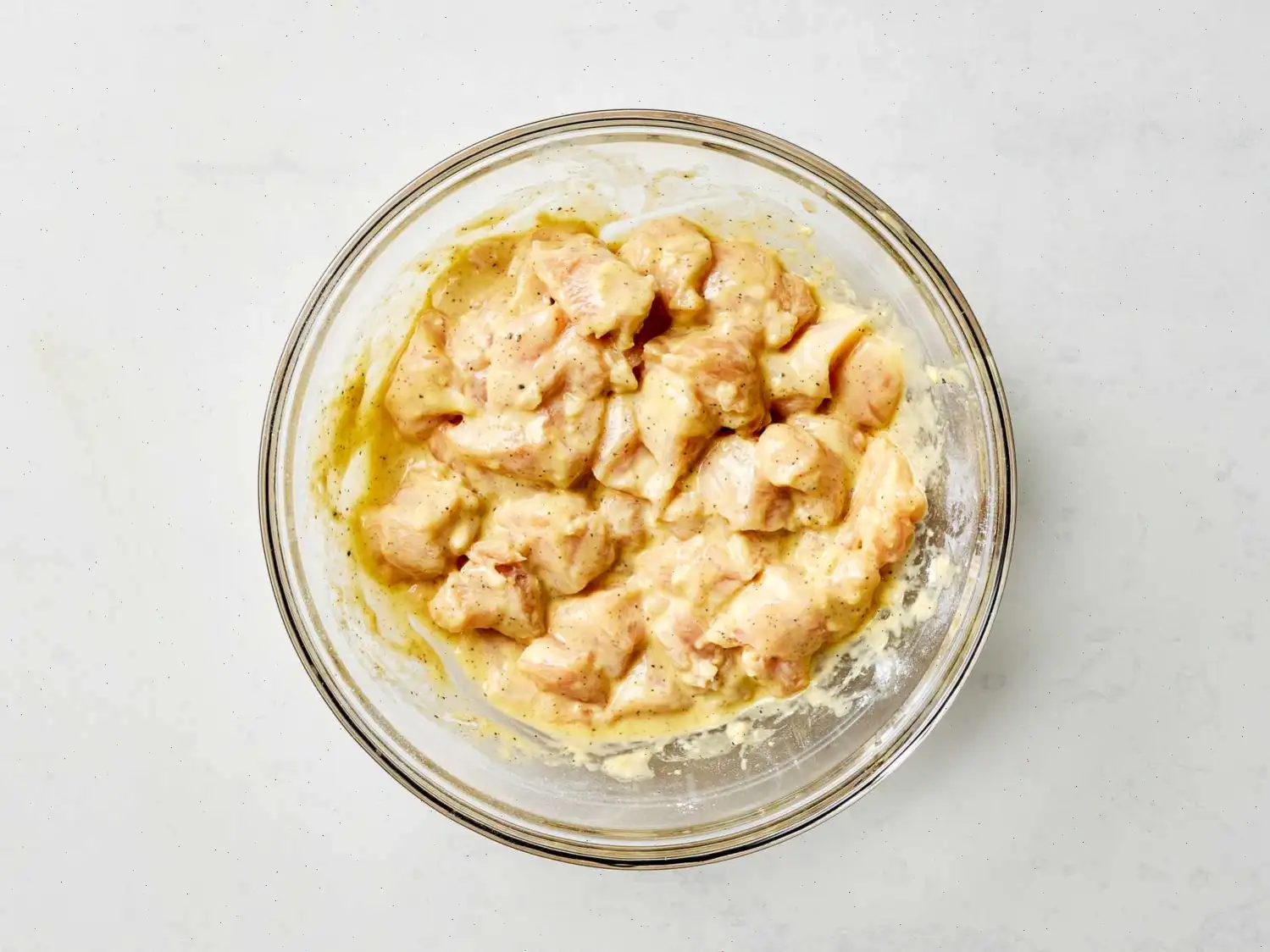 General Tao Chicken Recipe