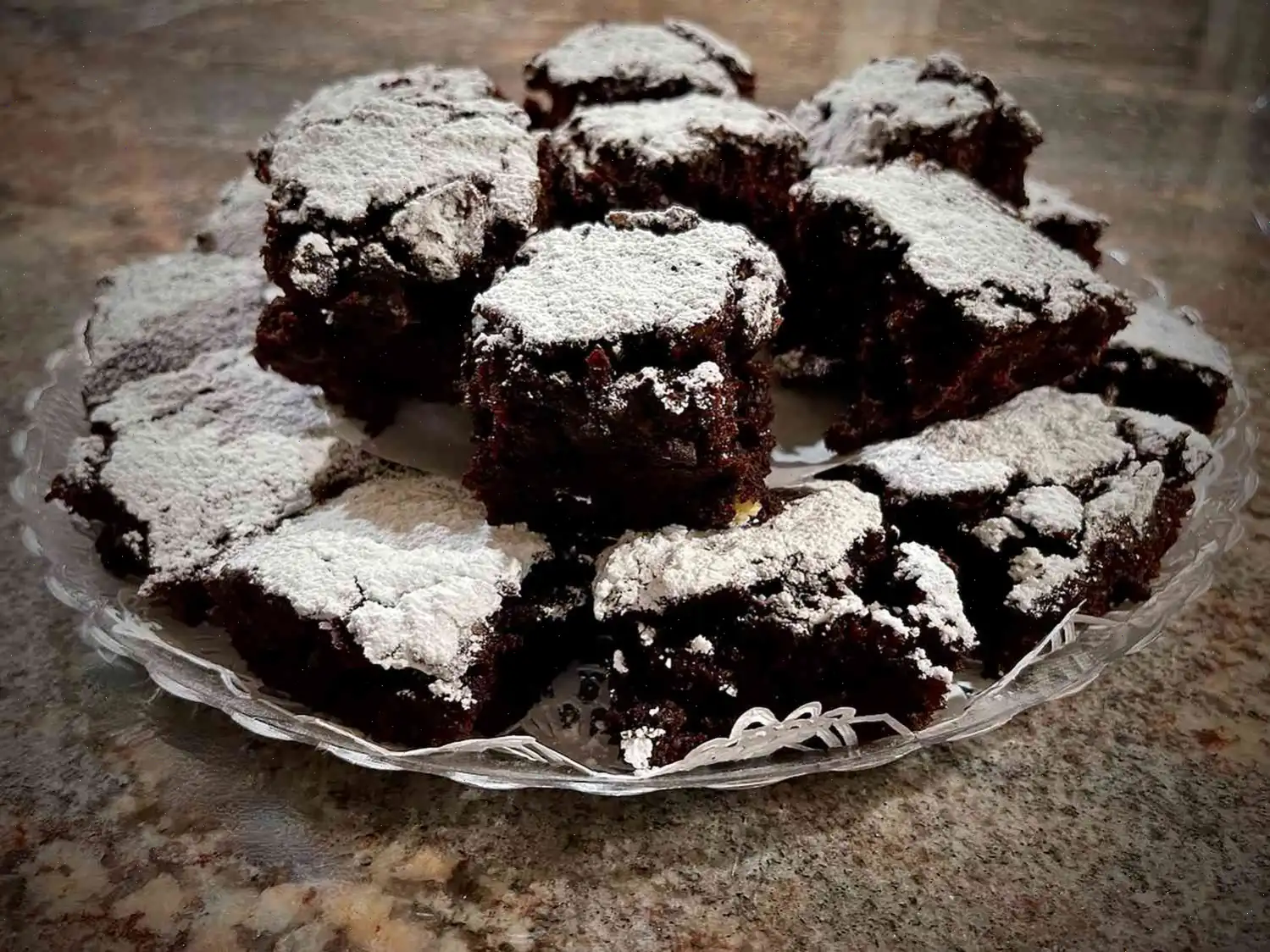 Chocolate Snack Cake Recipe